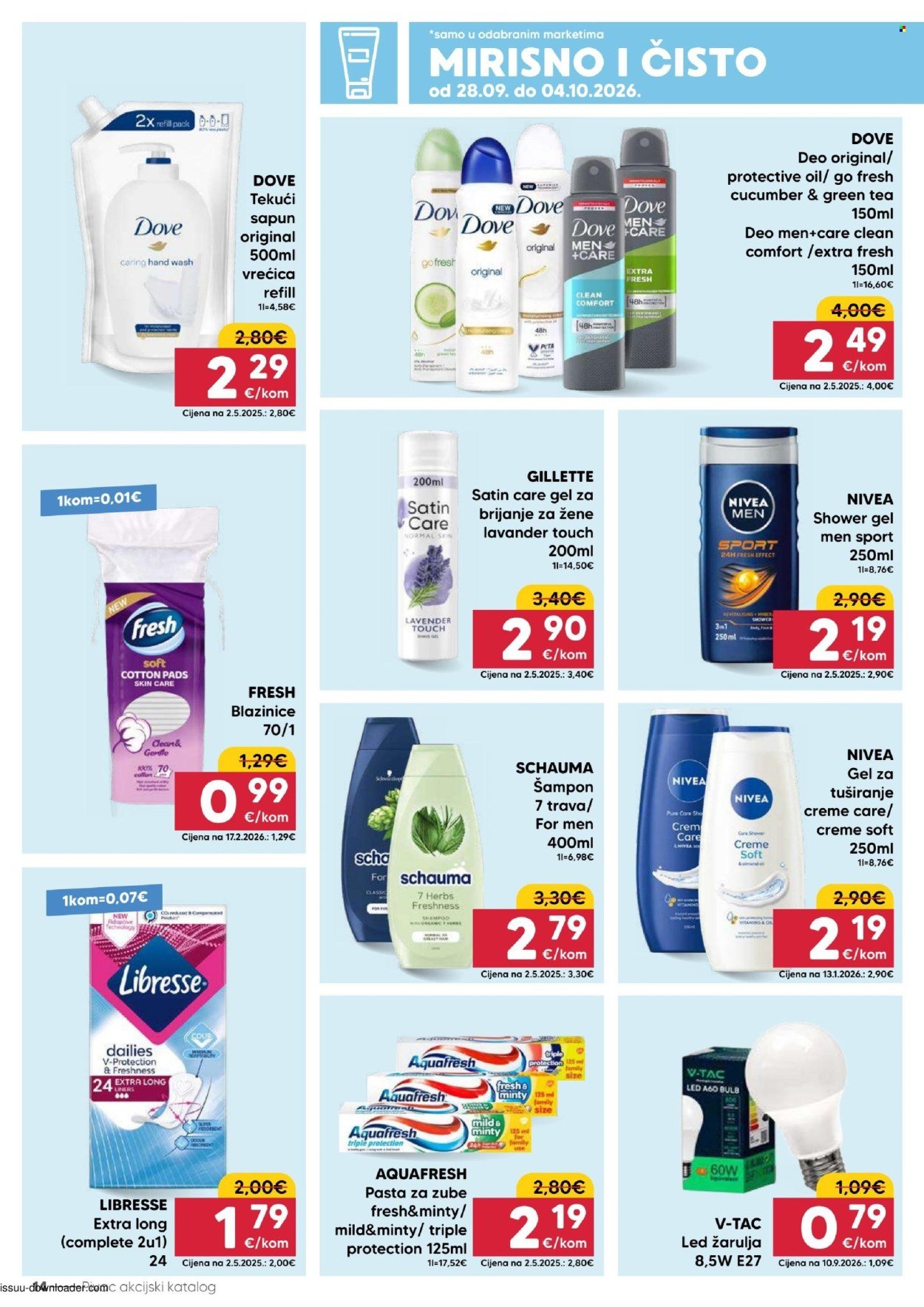 PIVAC katalog - Market mesnica