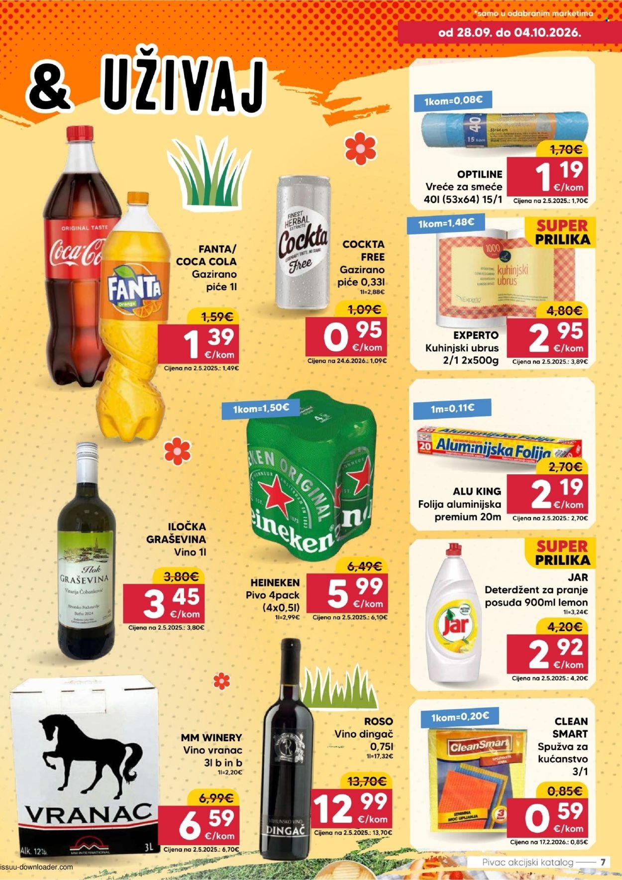 PIVAC katalog - Market mesnica