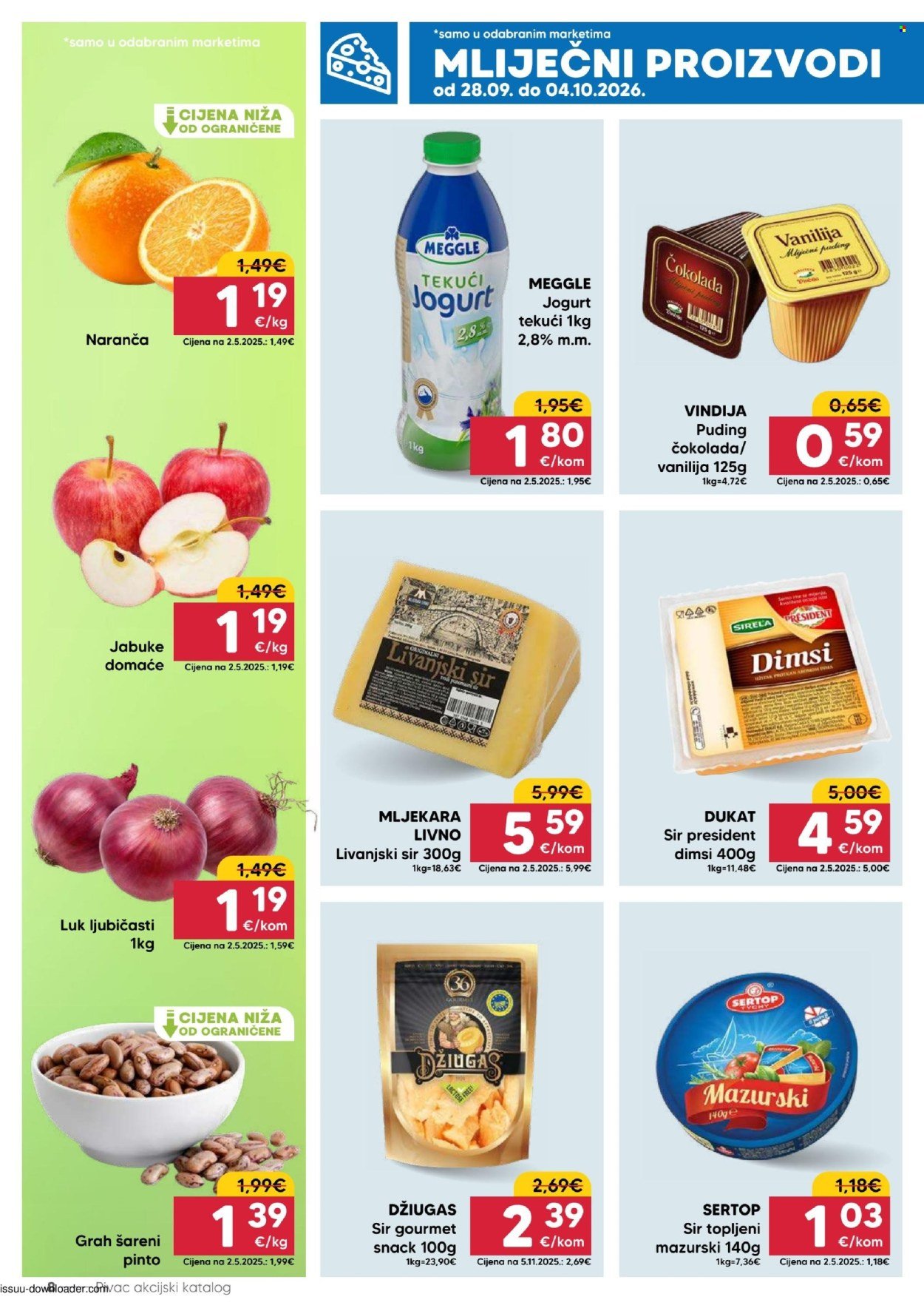 PIVAC katalog - Market mesnica