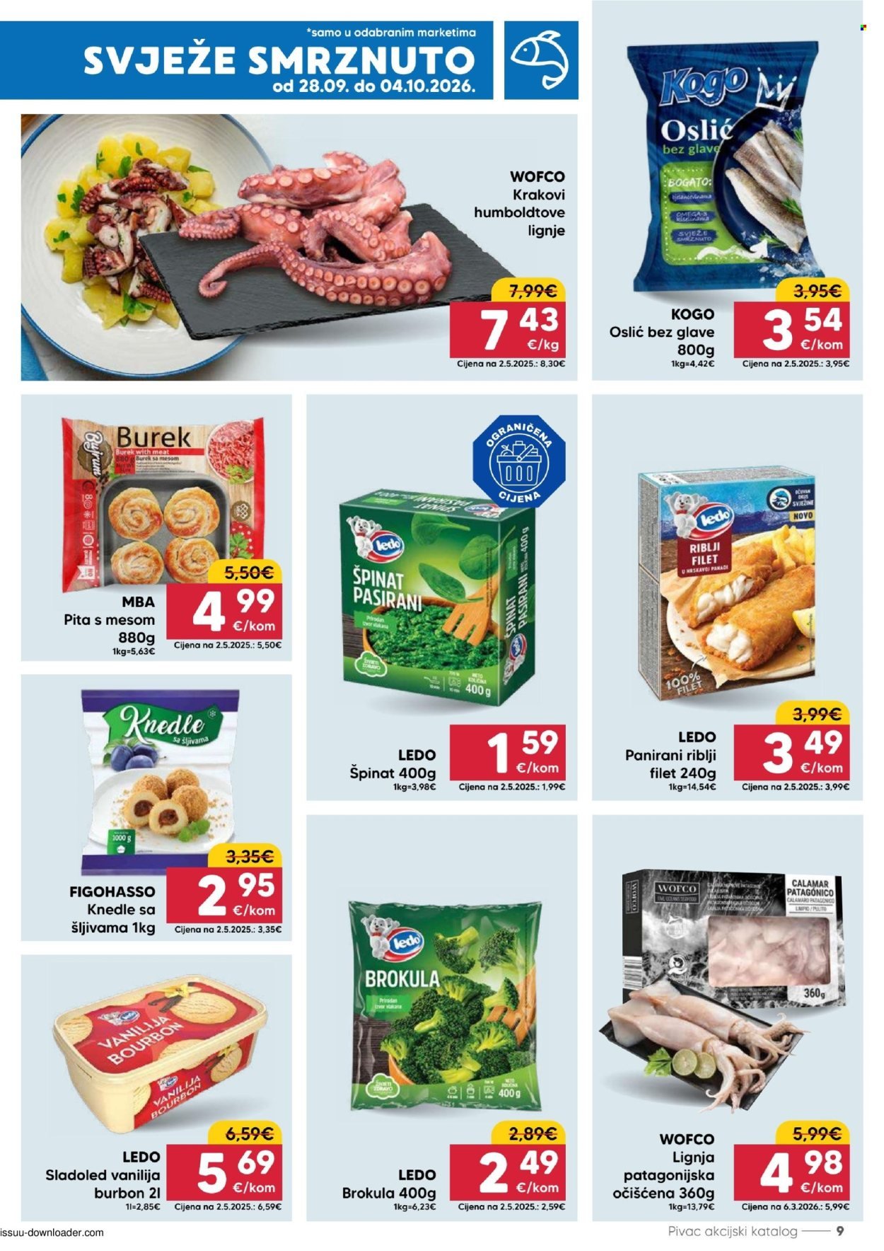 PIVAC katalog - Market mesnica