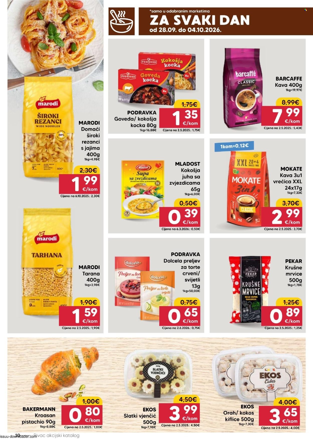 PIVAC katalog - Market mesnica