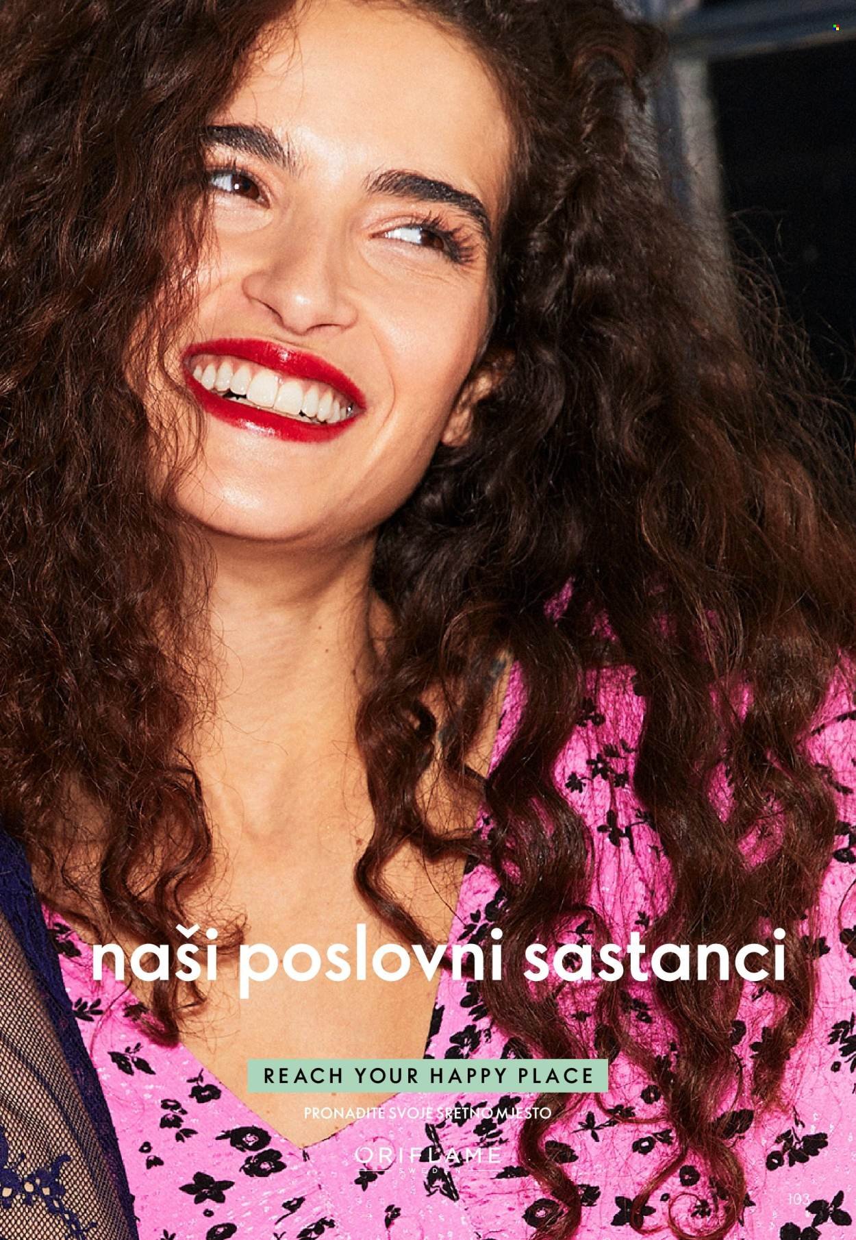 ORIFLAME katalog - eKatalozi i vodiči
