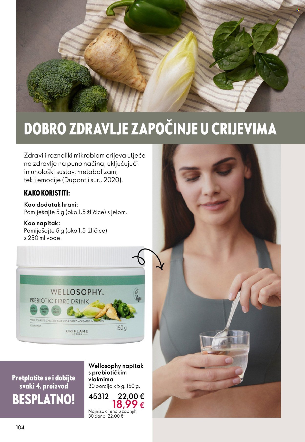 ORIFLAME katalog - eKatalozi i vodiči