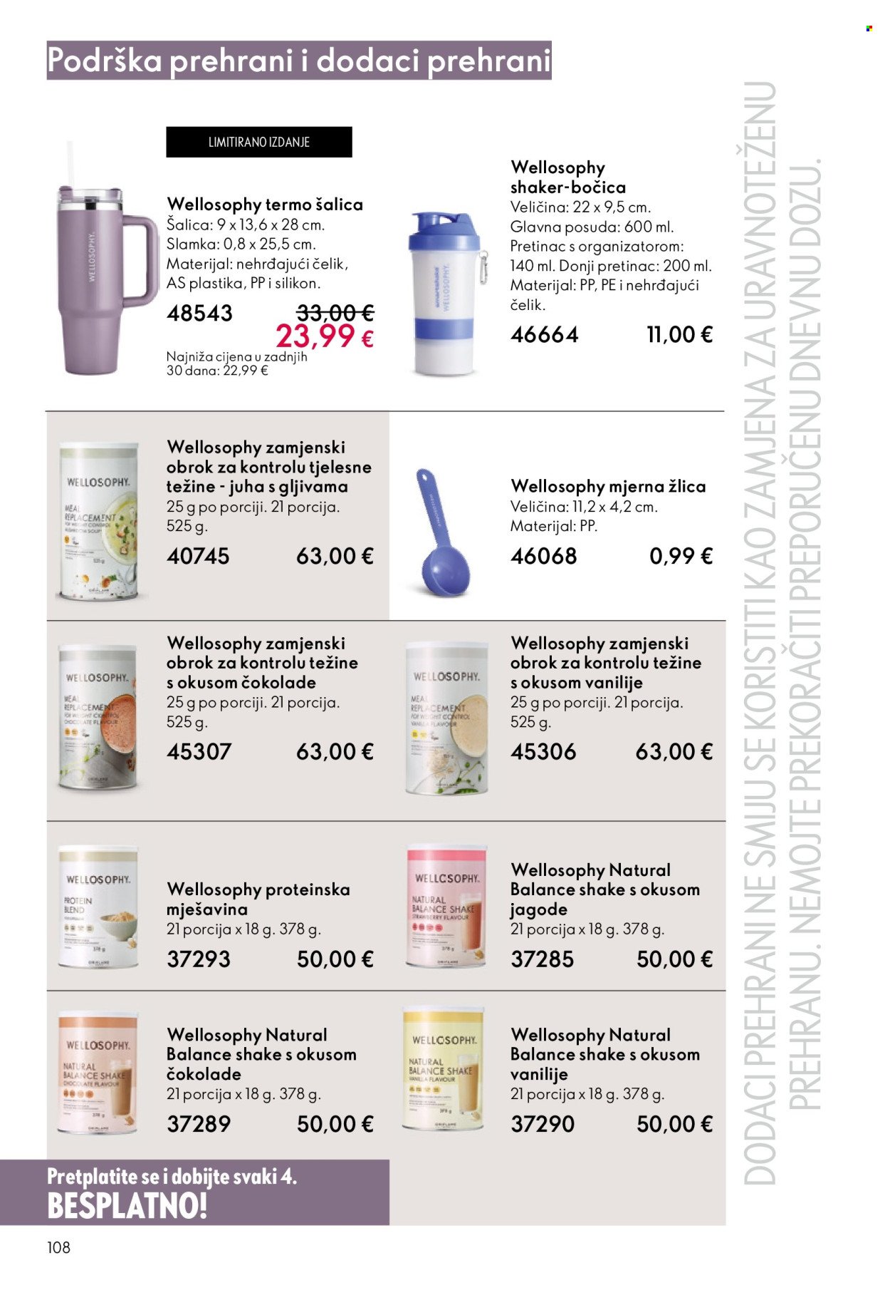 ORIFLAME katalog - eKatalozi i vodiči