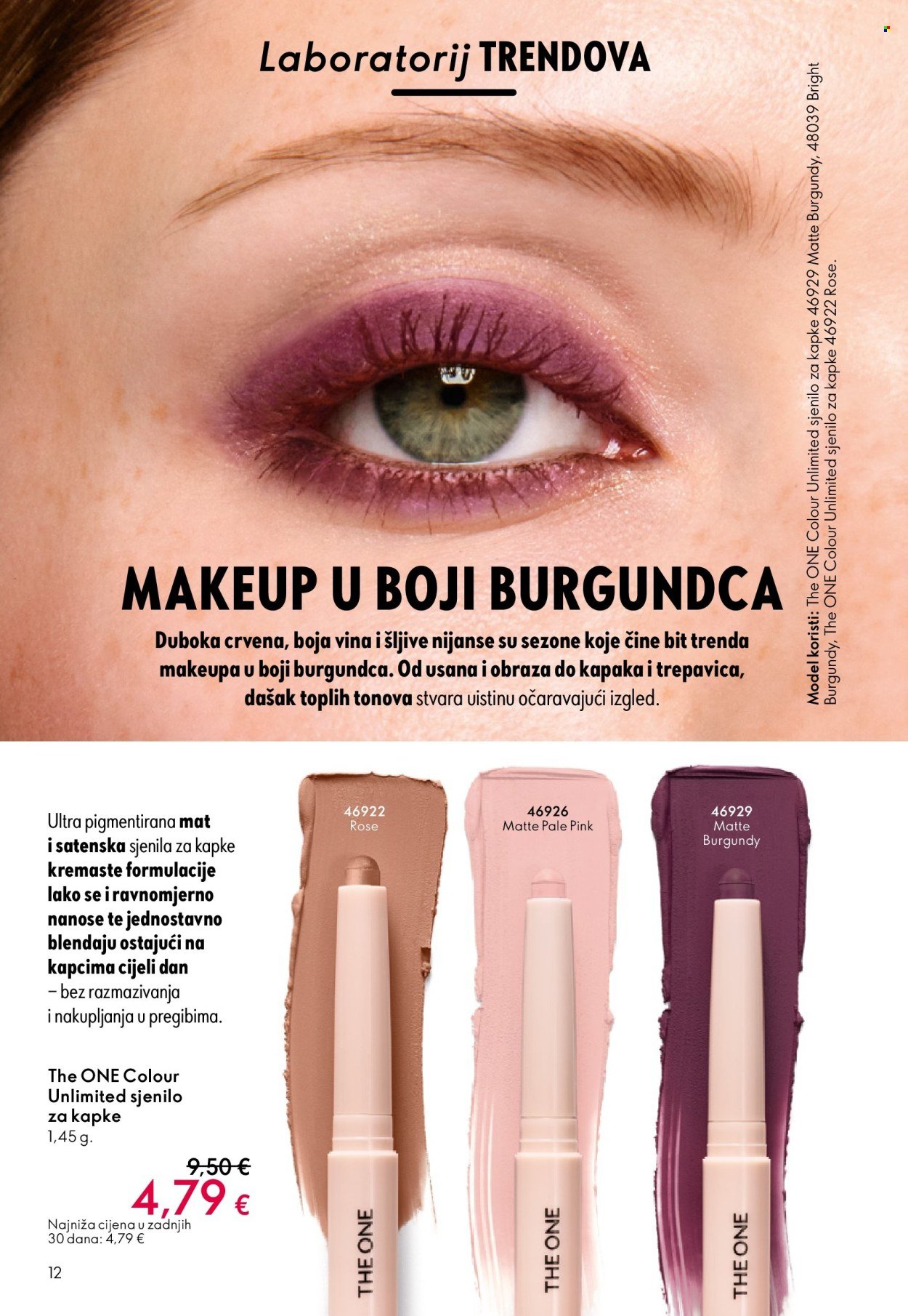 ORIFLAME katalog - eKatalozi i vodiči