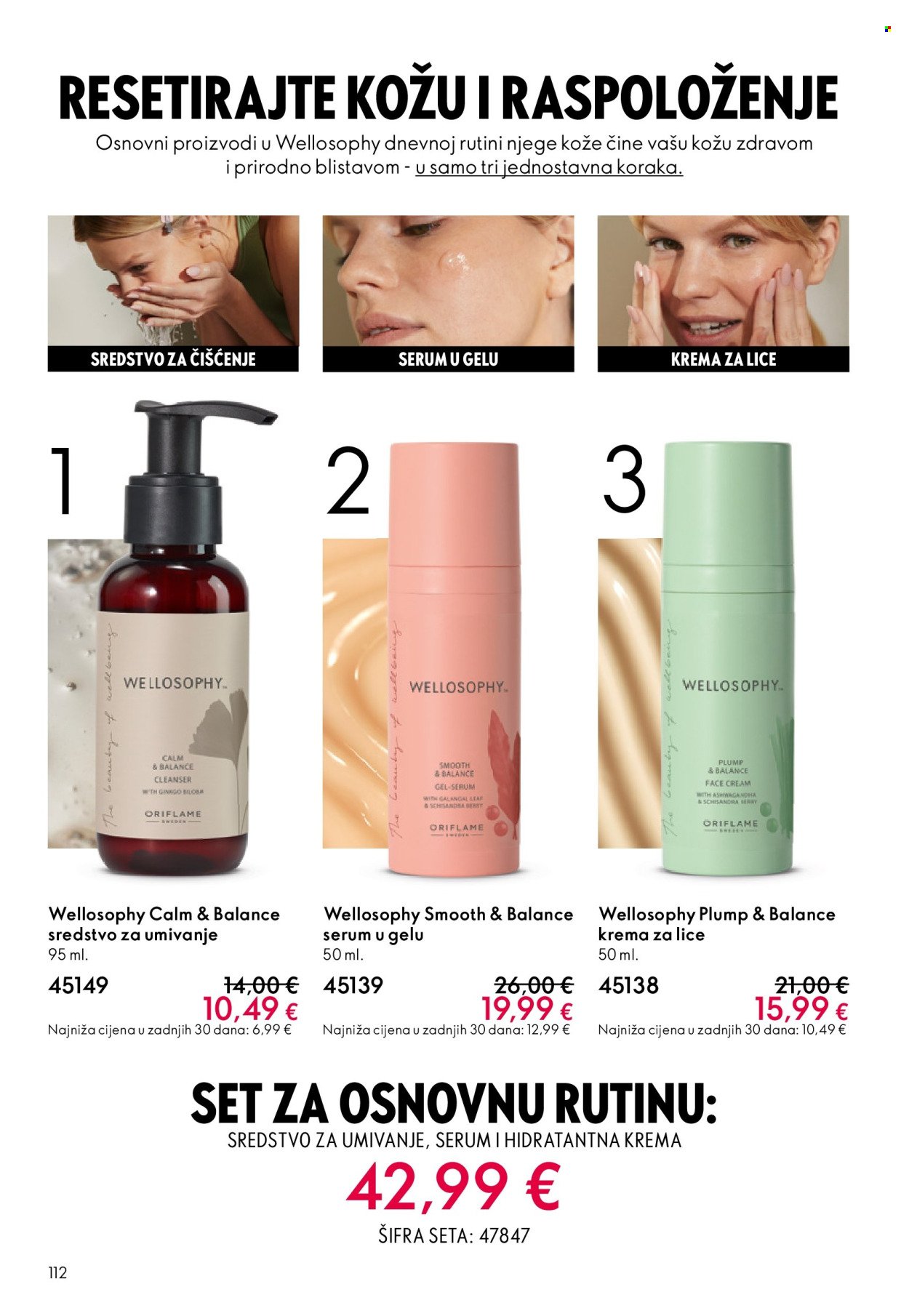 ORIFLAME katalog - eKatalozi i vodiči