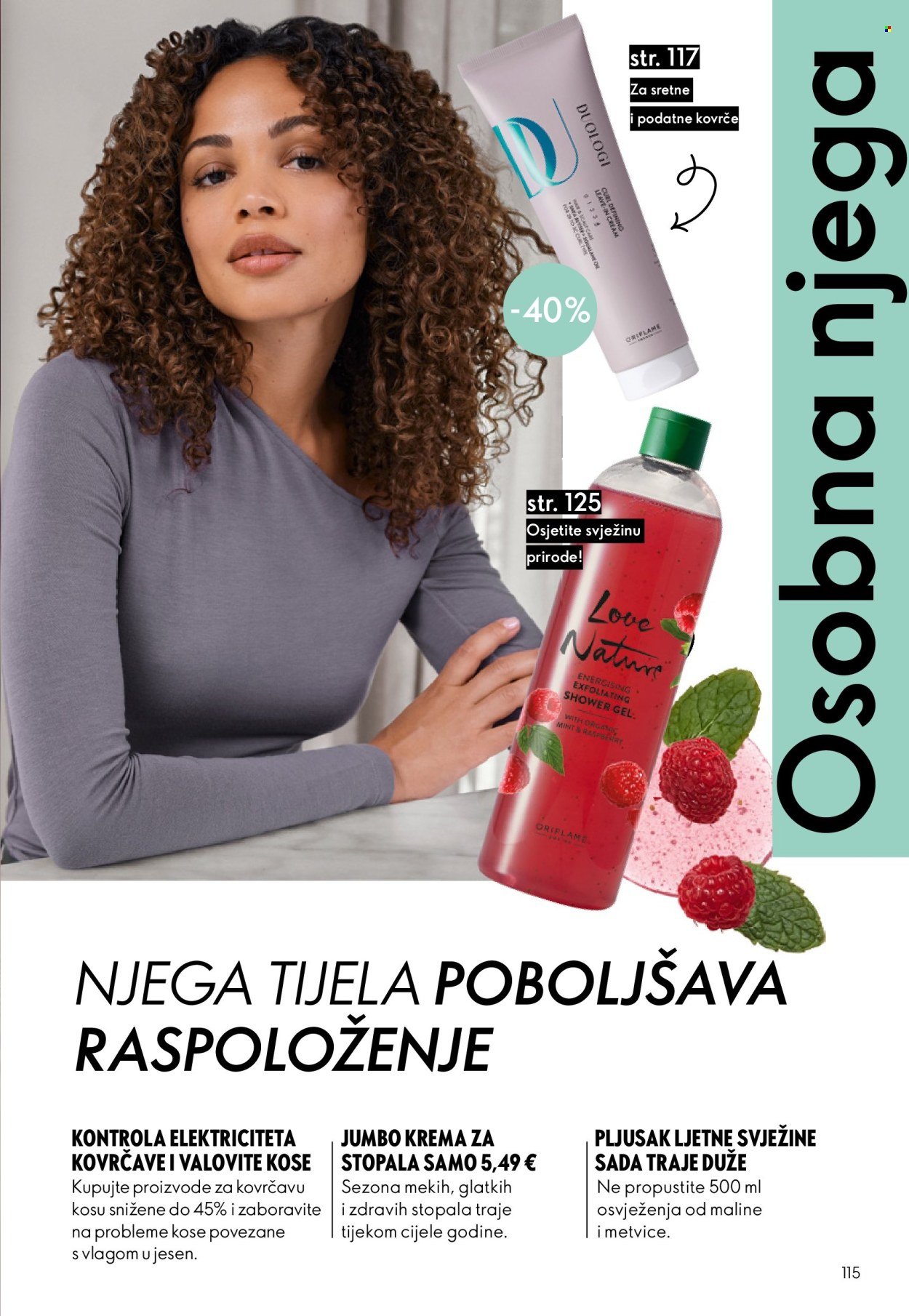 ORIFLAME katalog - eKatalozi i vodiči
