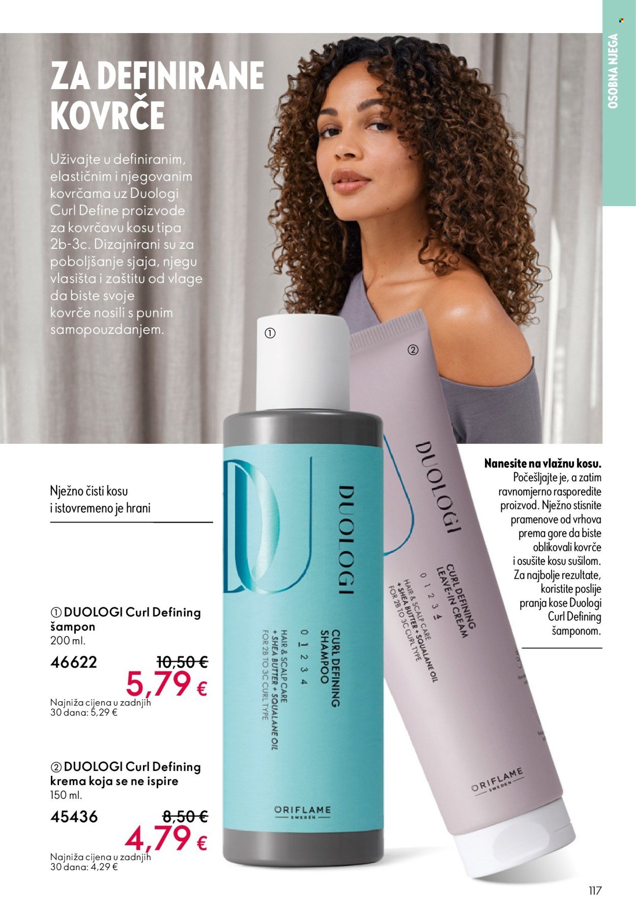 ORIFLAME katalog - eKatalozi i vodiči