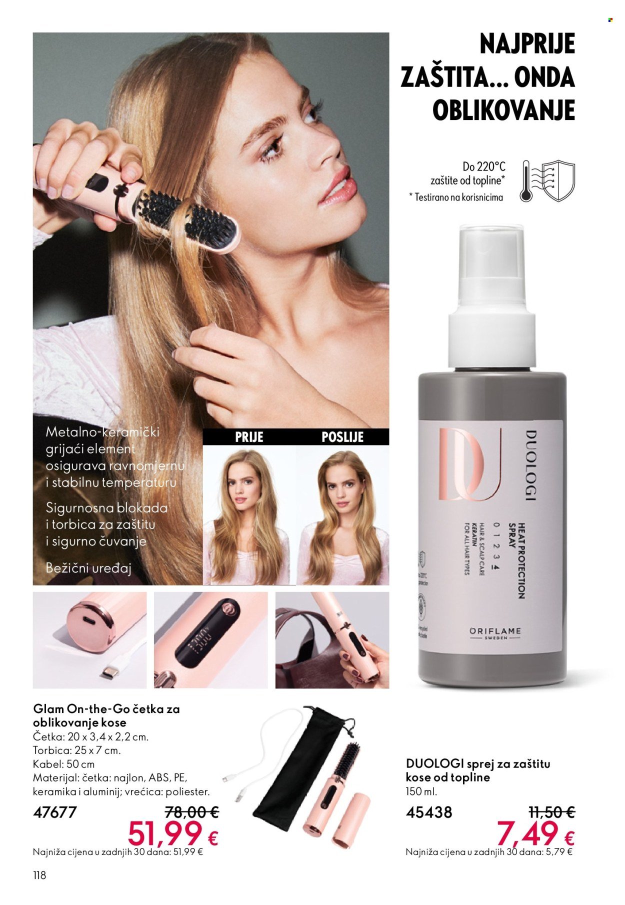 ORIFLAME katalog - eKatalozi i vodiči