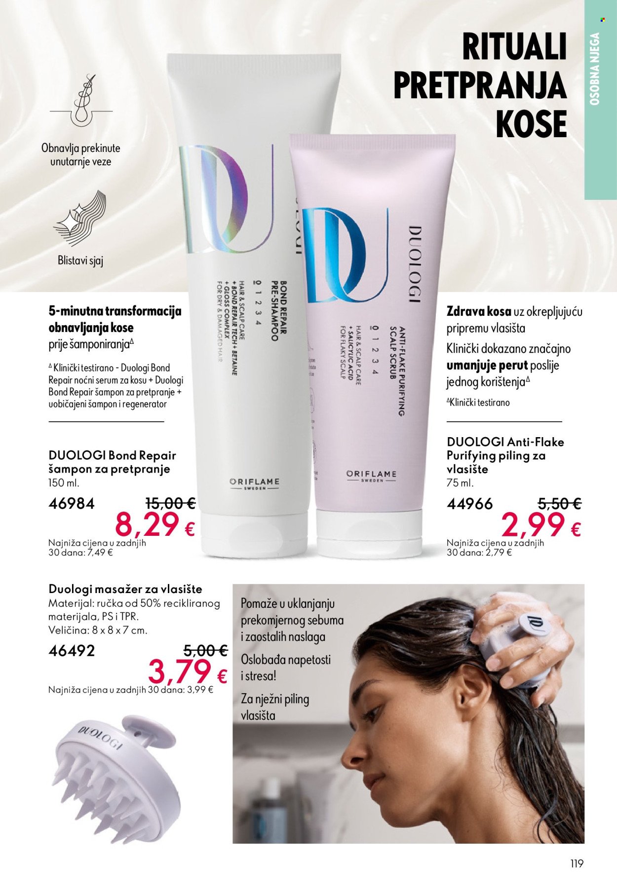 ORIFLAME katalog - eKatalozi i vodiči