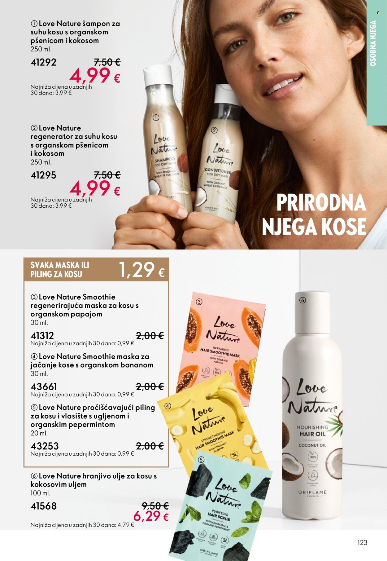 ORIFLAME katalog - eKatalozi i vodiči