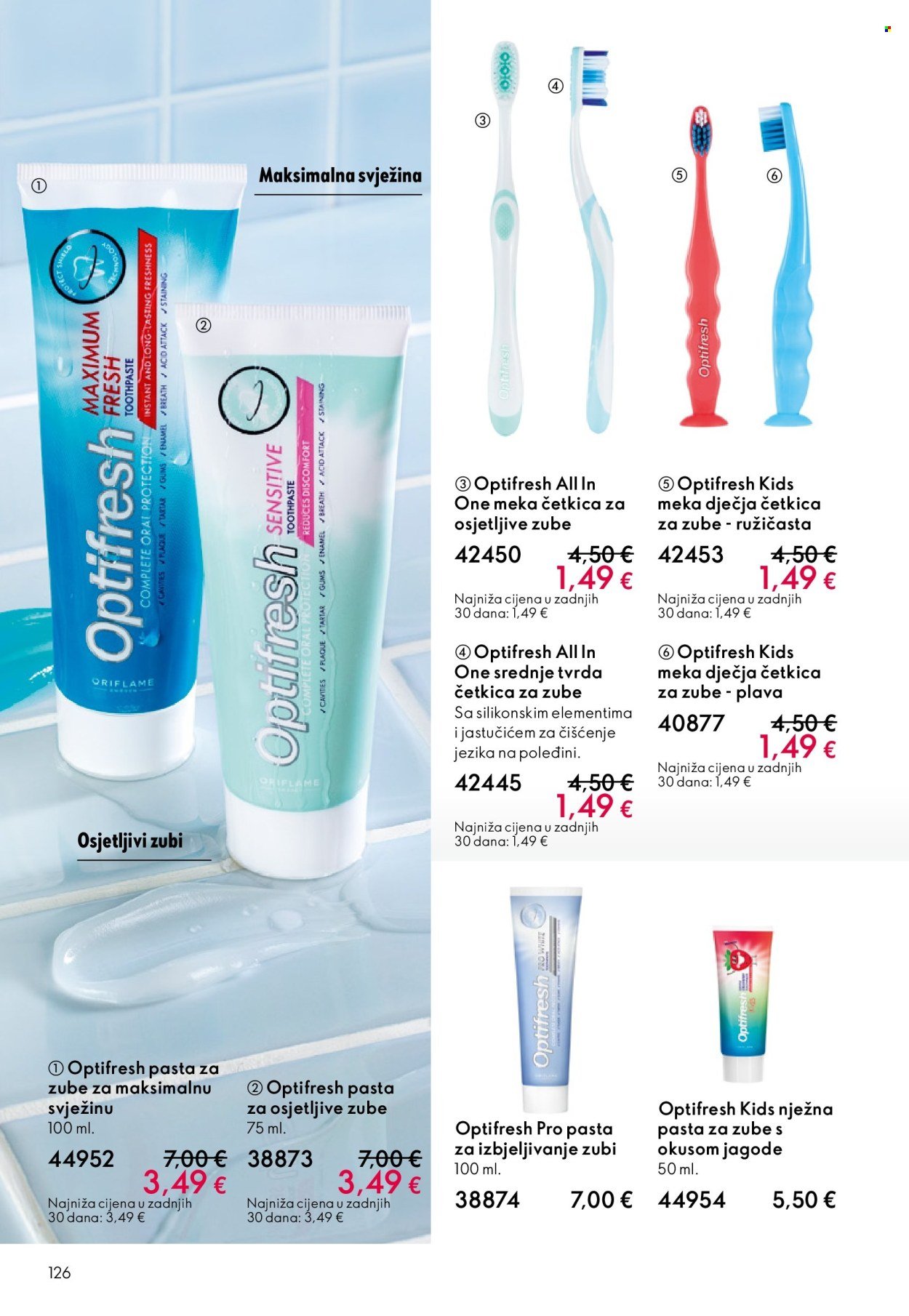 ORIFLAME katalog - eKatalozi i vodiči