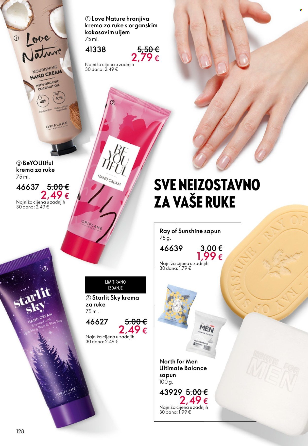 ORIFLAME katalog - eKatalozi i vodiči