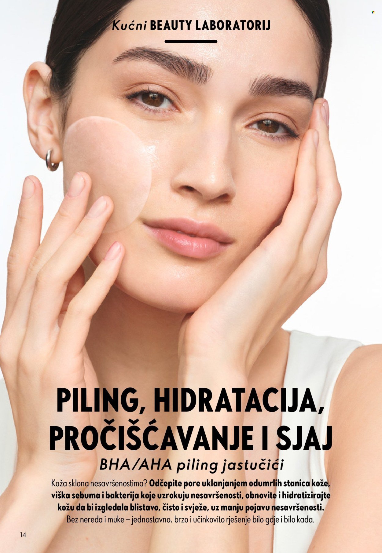 ORIFLAME katalog - eKatalozi i vodiči