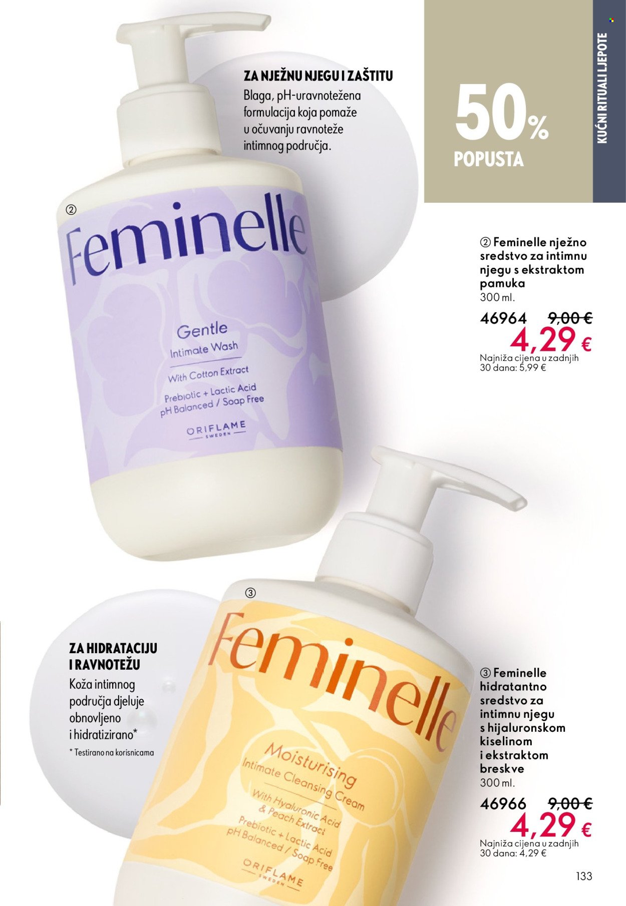 ORIFLAME katalog - eKatalozi i vodiči