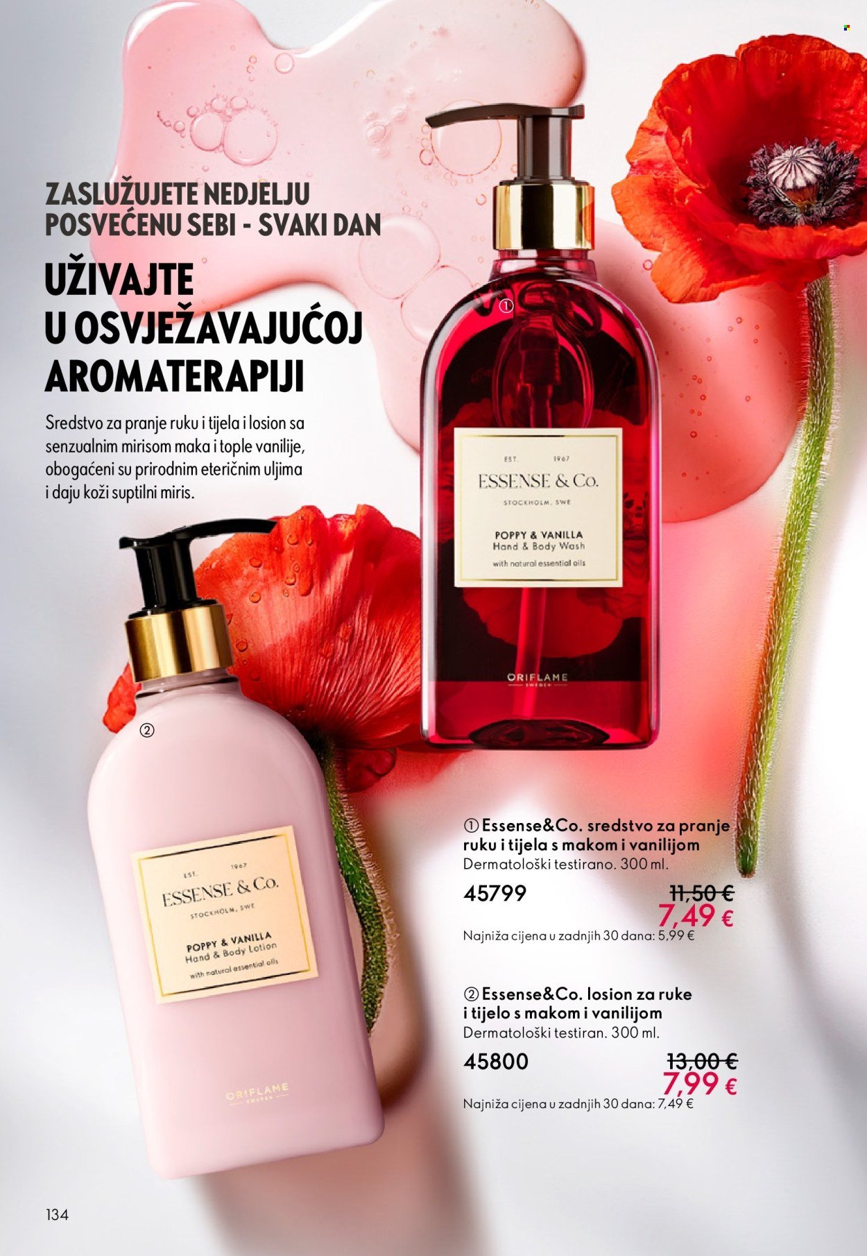 ORIFLAME katalog - eKatalozi i vodiči