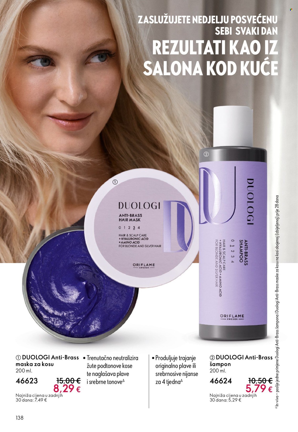 ORIFLAME katalog - eKatalozi i vodiči