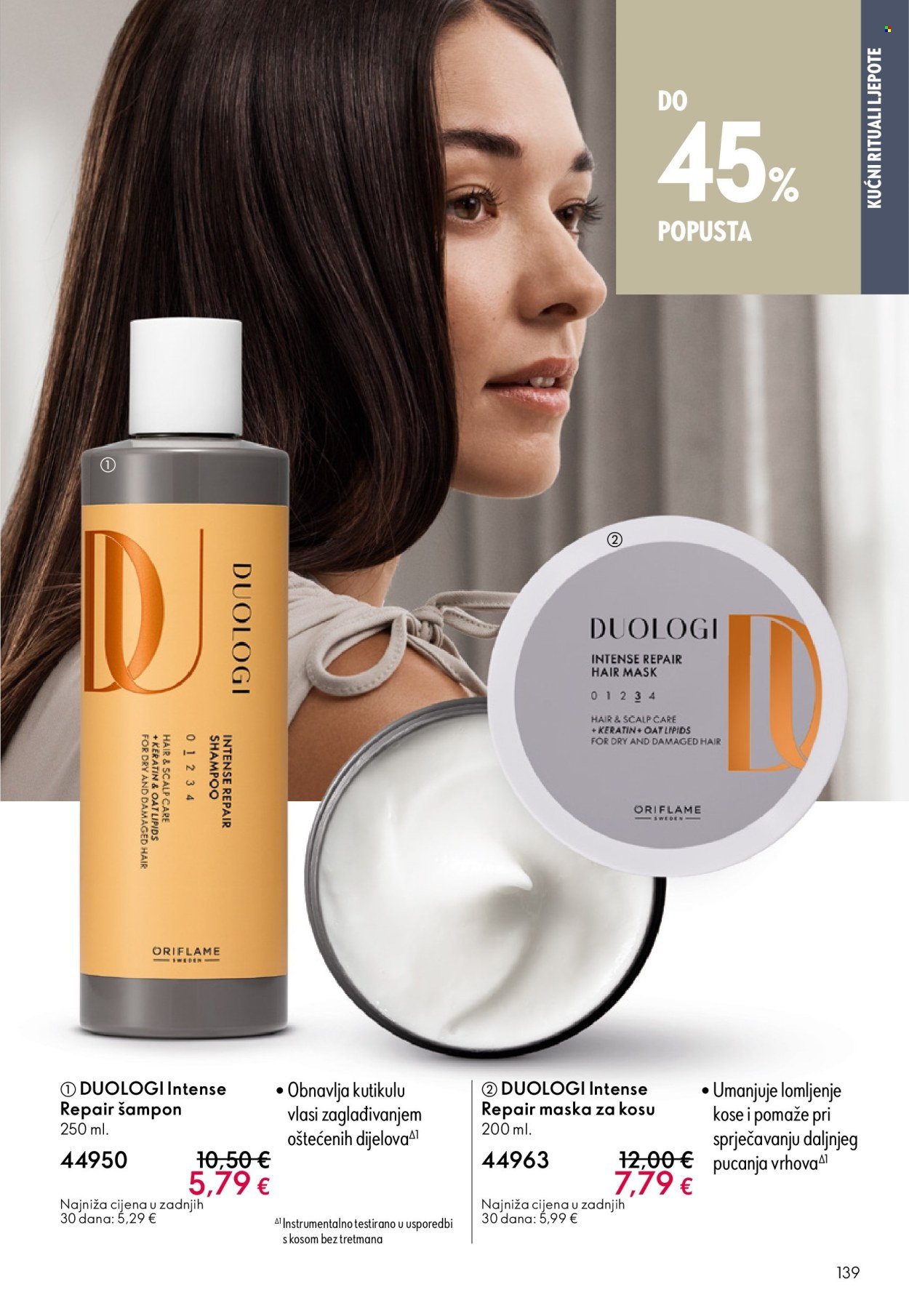ORIFLAME katalog - eKatalozi i vodiči
