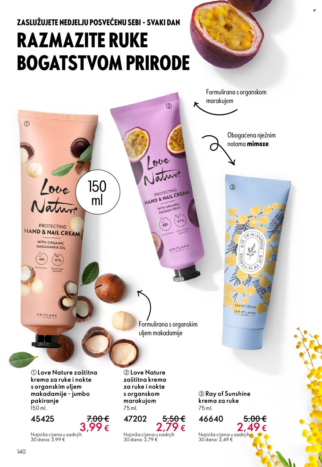 ORIFLAME katalog - eKatalozi i vodiči