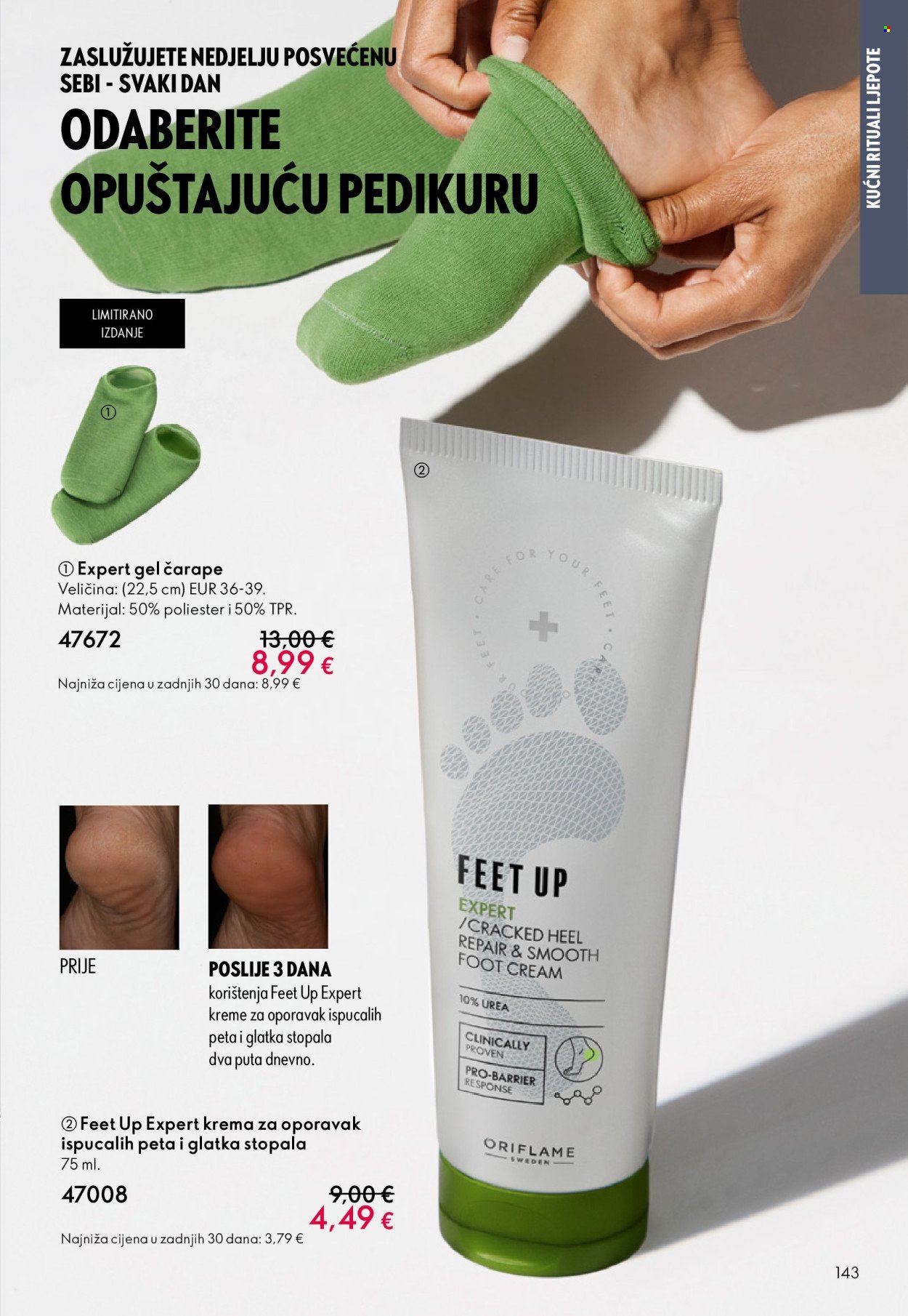 ORIFLAME katalog - eKatalozi i vodiči