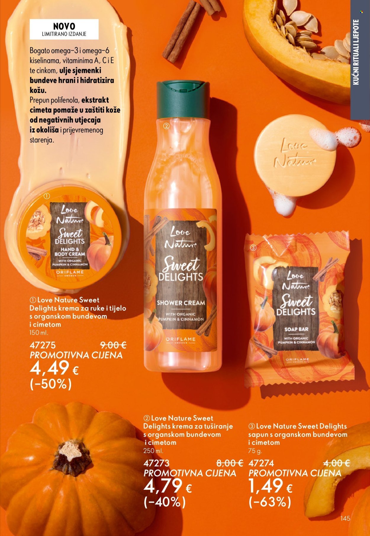 ORIFLAME katalog - eKatalozi i vodiči