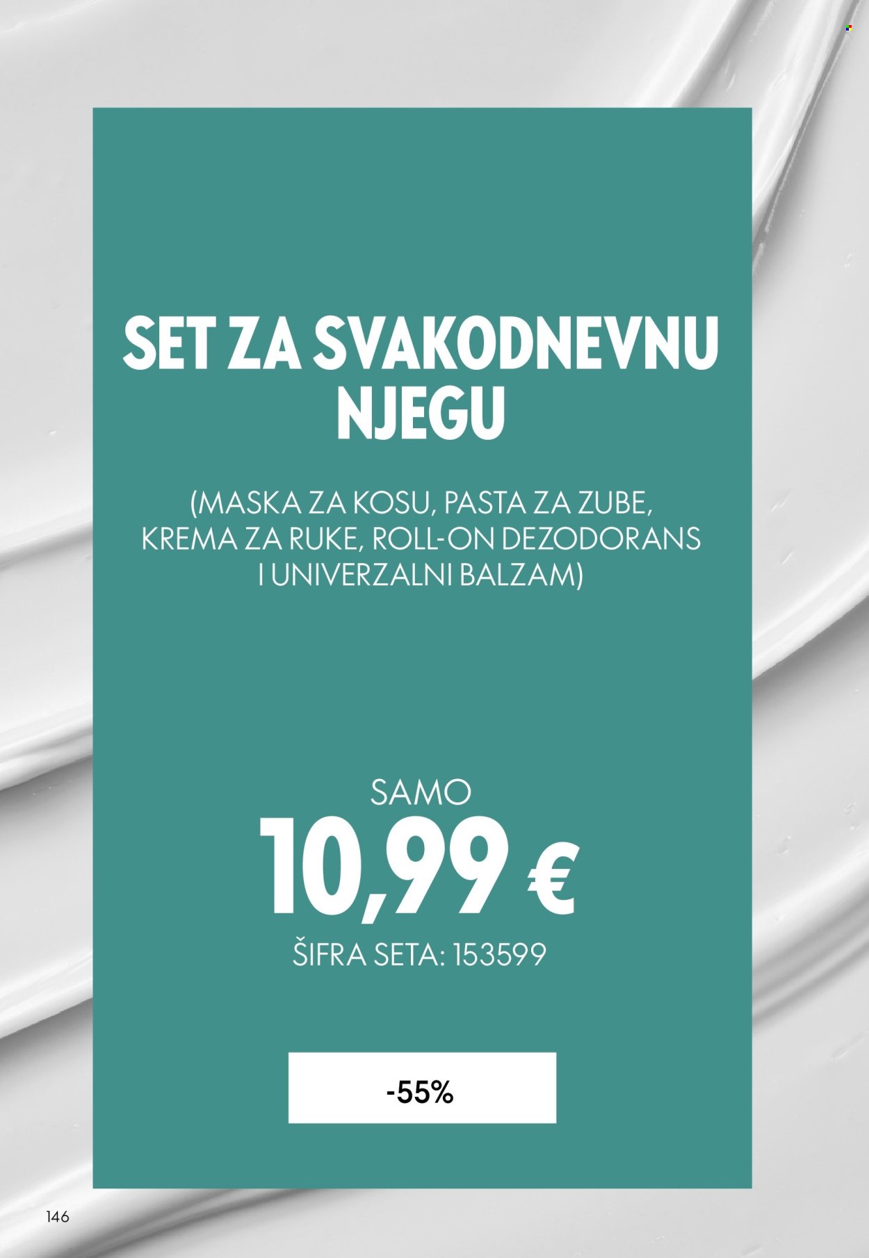 ORIFLAME katalog - eKatalozi i vodiči