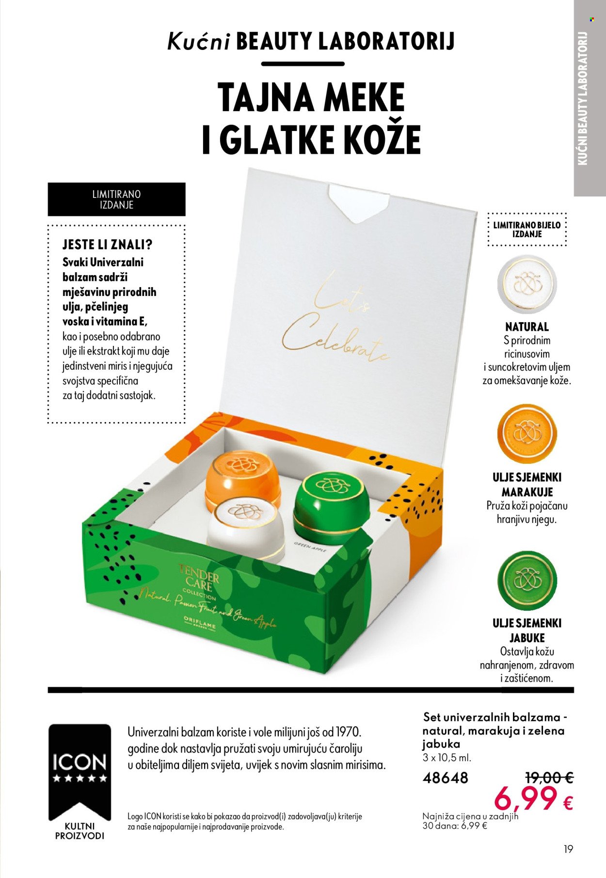 ORIFLAME katalog - eKatalozi i vodiči