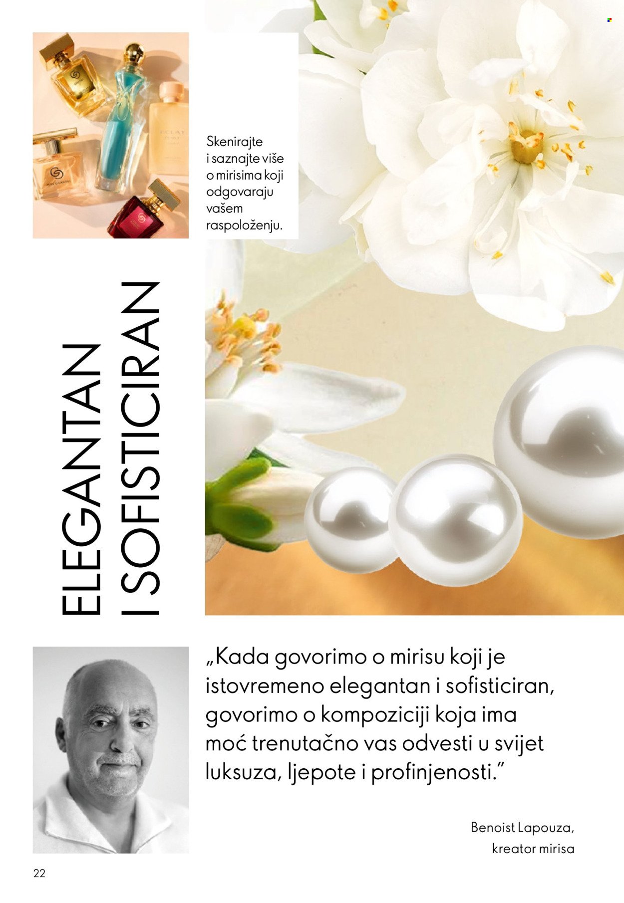 ORIFLAME katalog - eKatalozi i vodiči