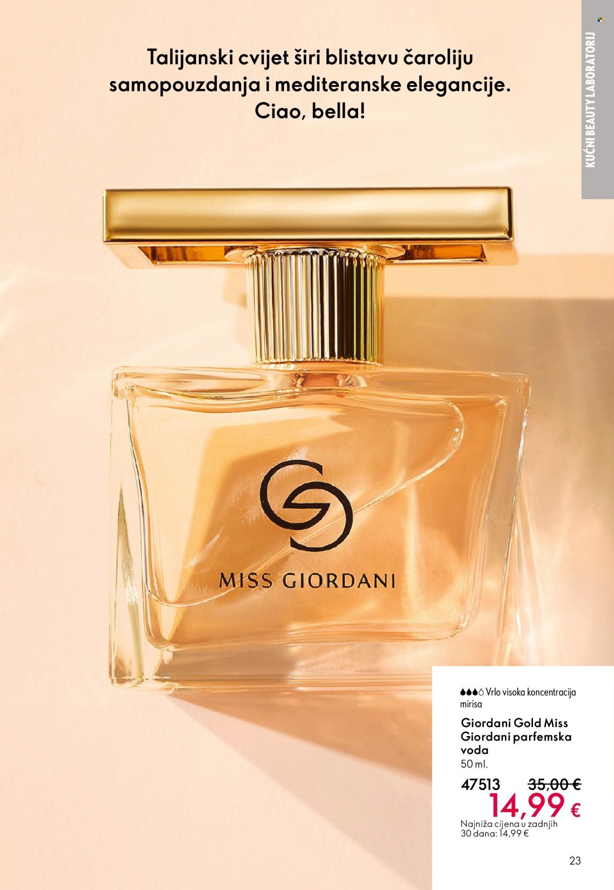 ORIFLAME katalog - eKatalozi i vodiči