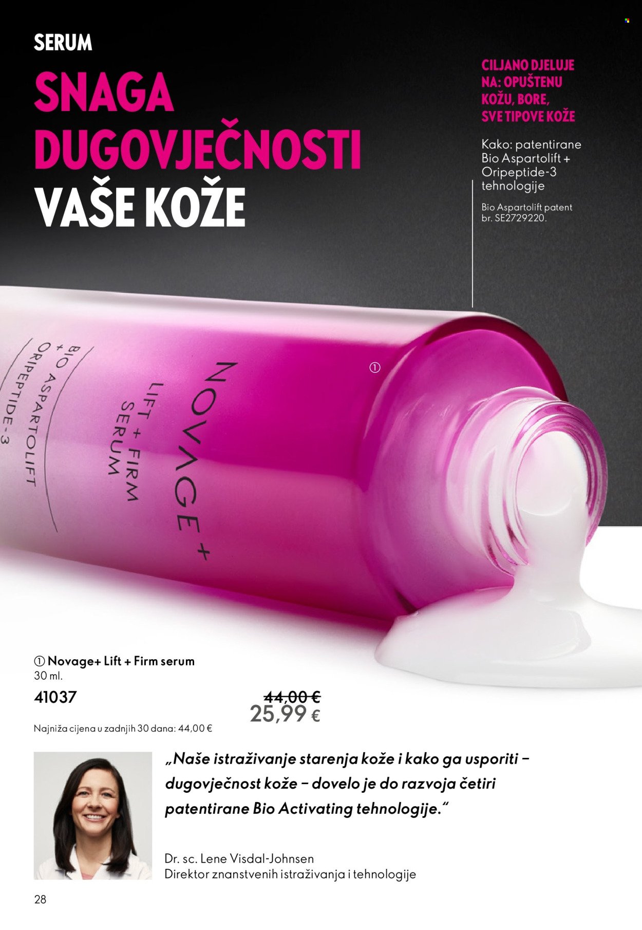 ORIFLAME katalog - eKatalozi i vodiči