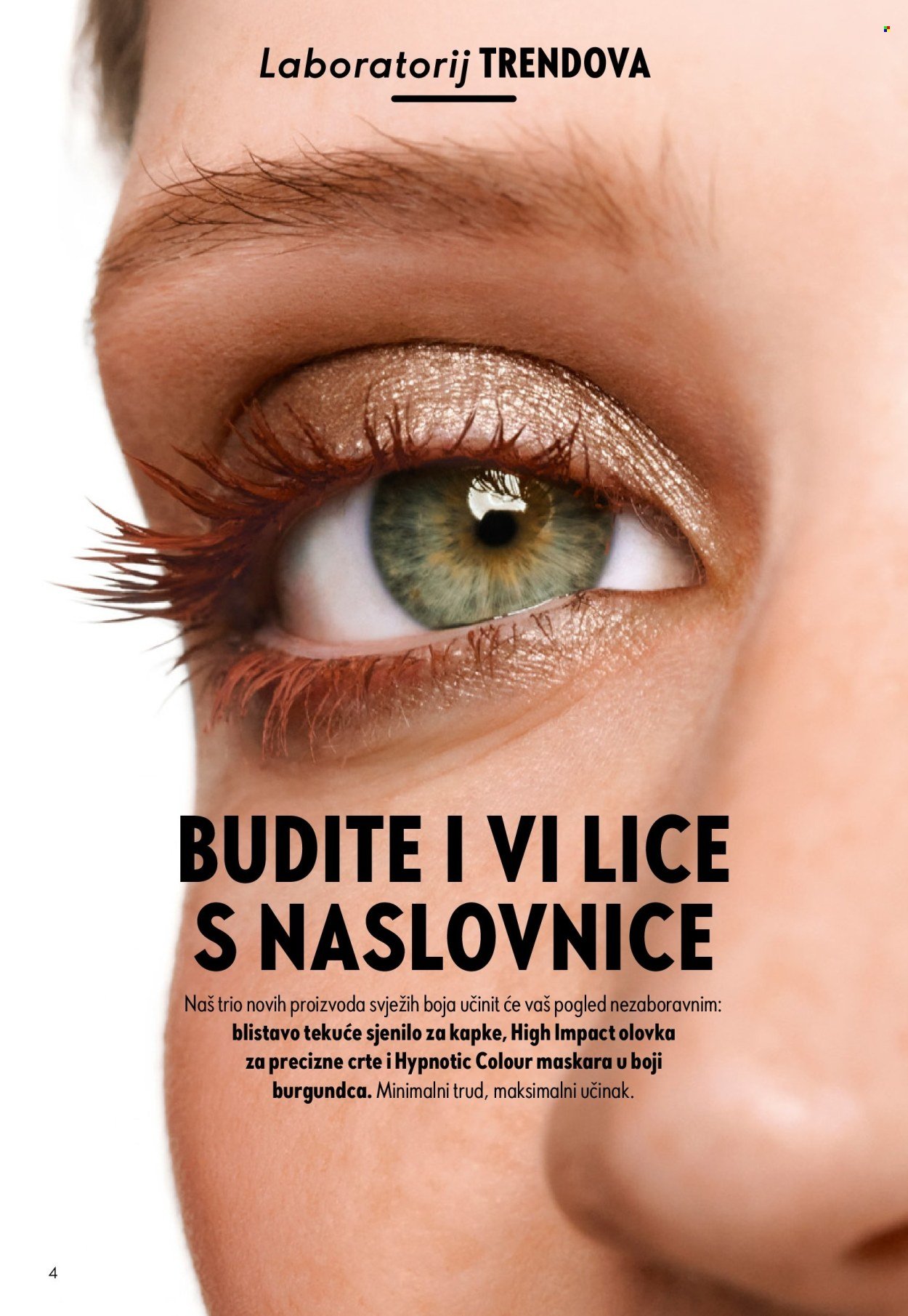 ORIFLAME katalog - eKatalozi i vodiči