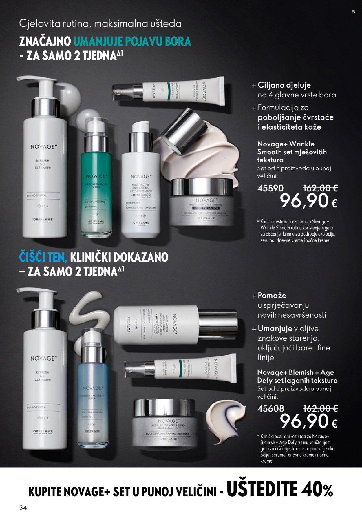 ORIFLAME katalog - eKatalozi i vodiči
