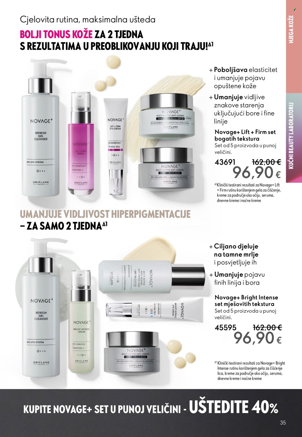 ORIFLAME katalog - eKatalozi i vodiči