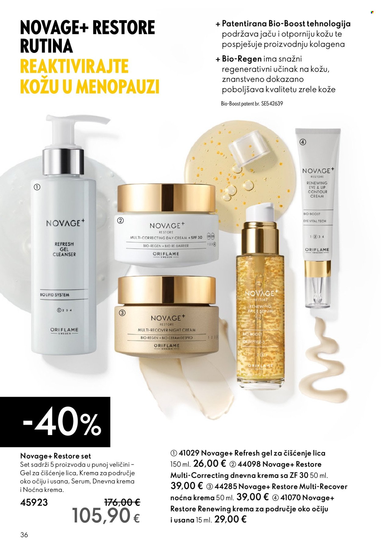ORIFLAME katalog - eKatalozi i vodiči