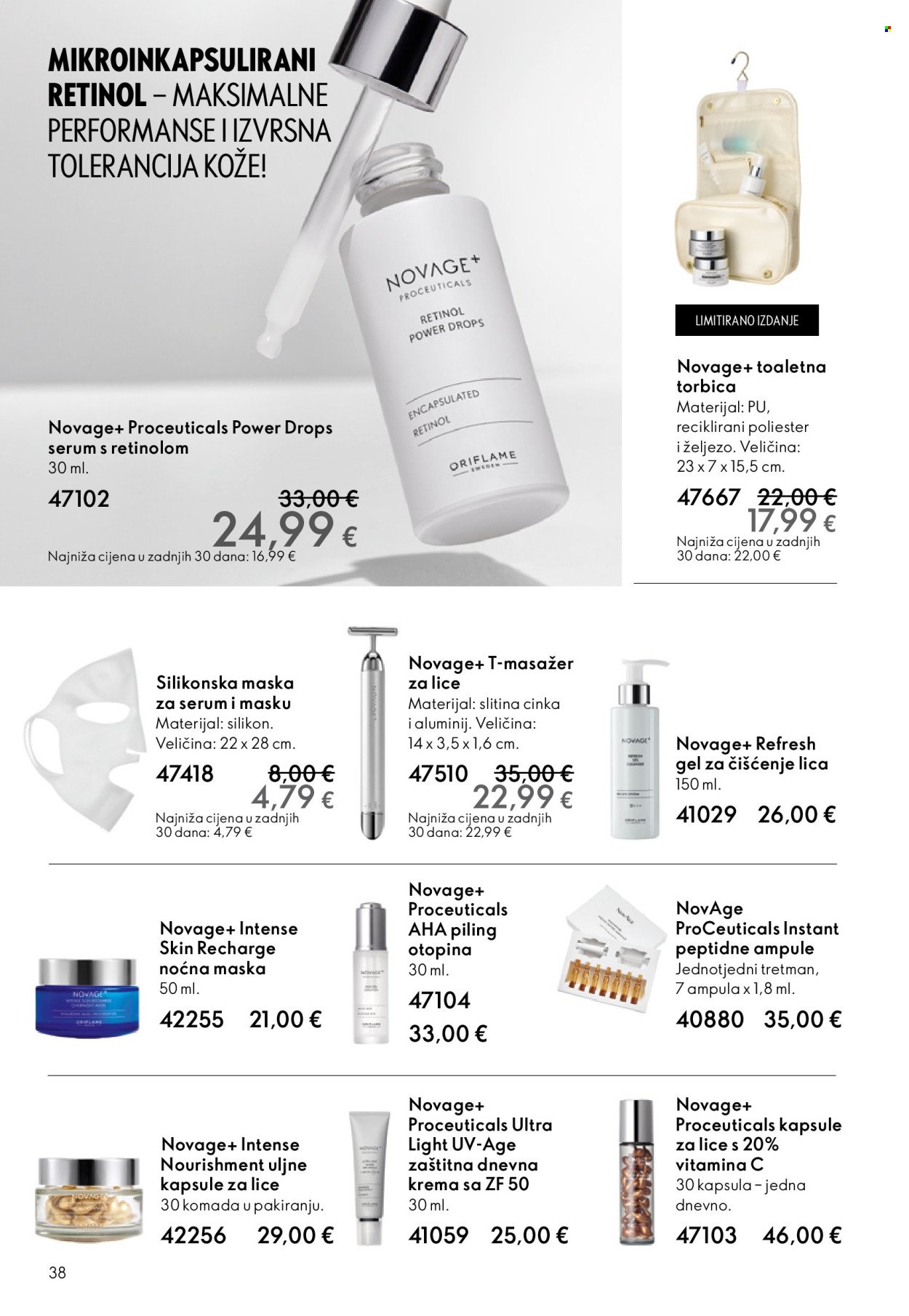ORIFLAME katalog - eKatalozi i vodiči