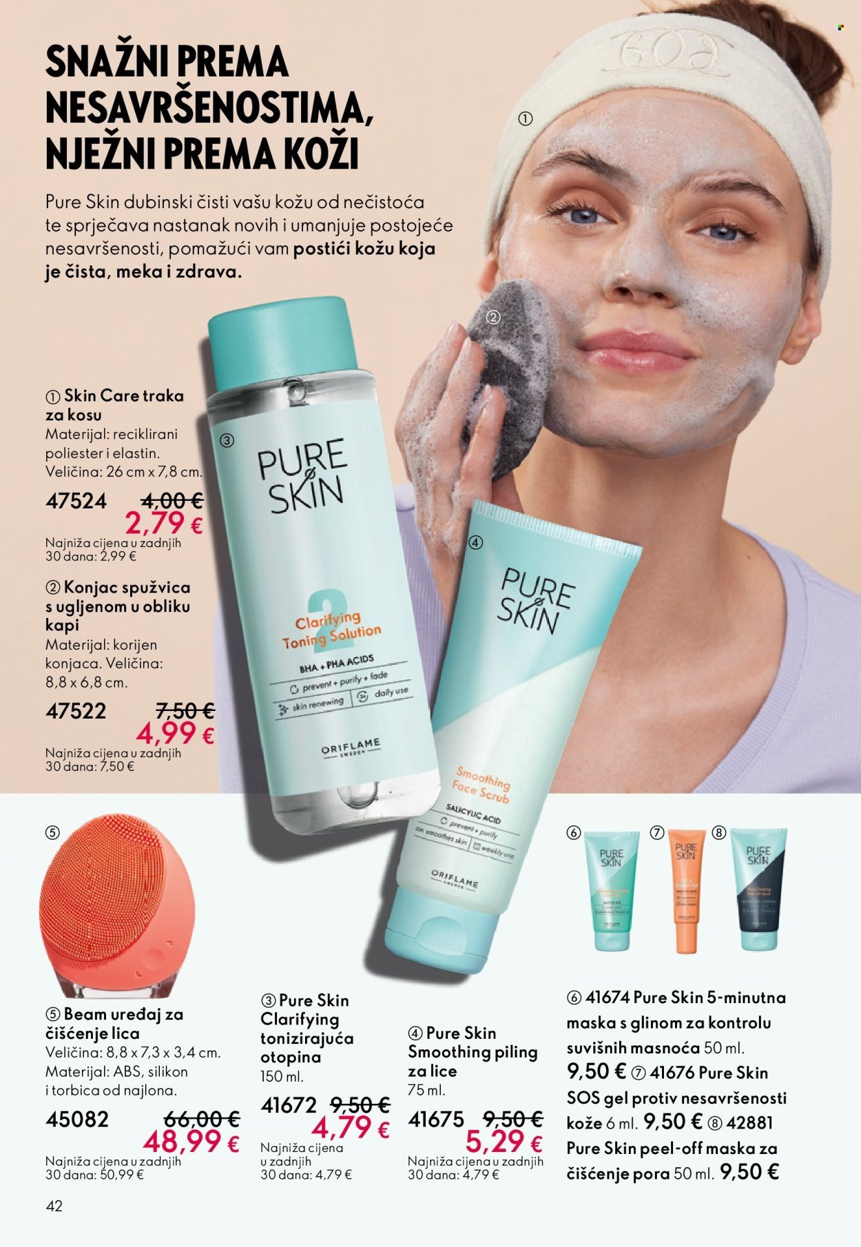 ORIFLAME katalog - eKatalozi i vodiči