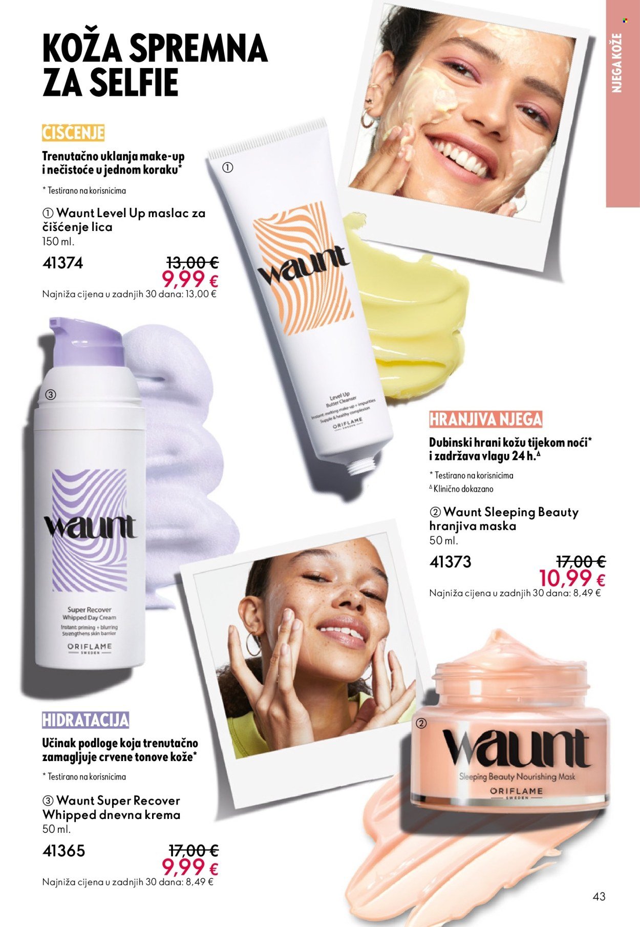 ORIFLAME katalog - eKatalozi i vodiči