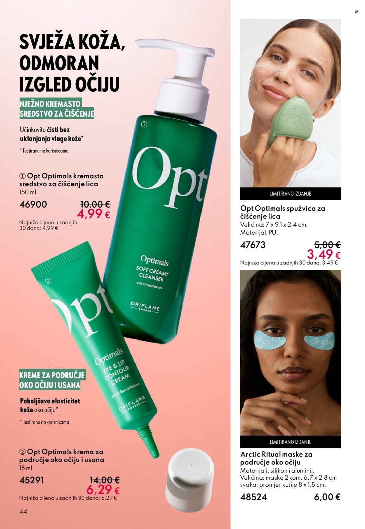 ORIFLAME katalog - eKatalozi i vodiči