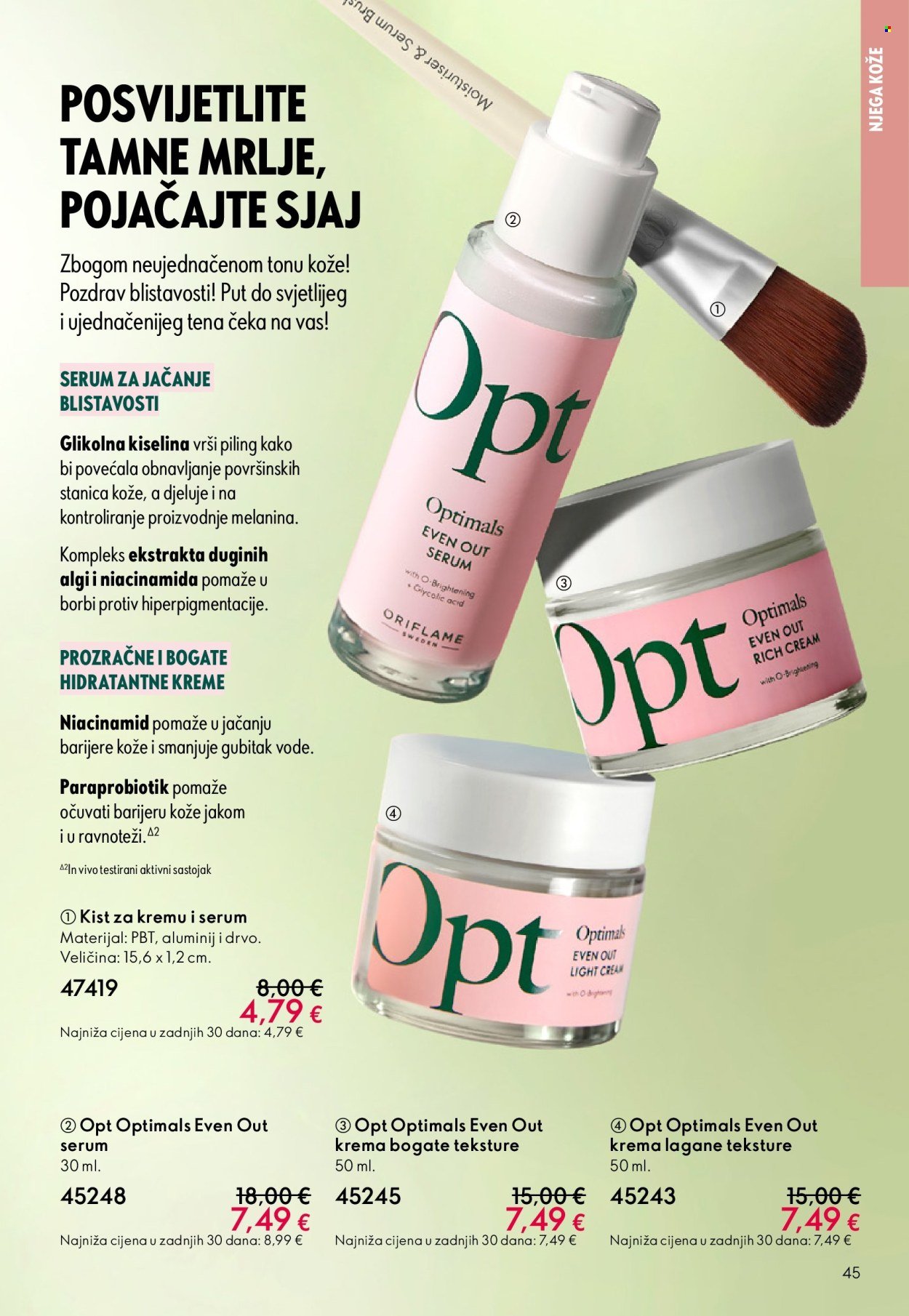 ORIFLAME katalog - eKatalozi i vodiči