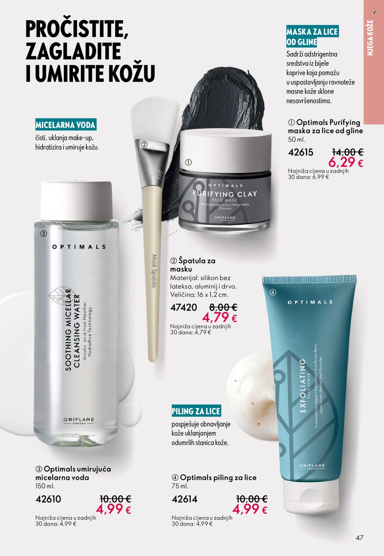 ORIFLAME katalog - eKatalozi i vodiči