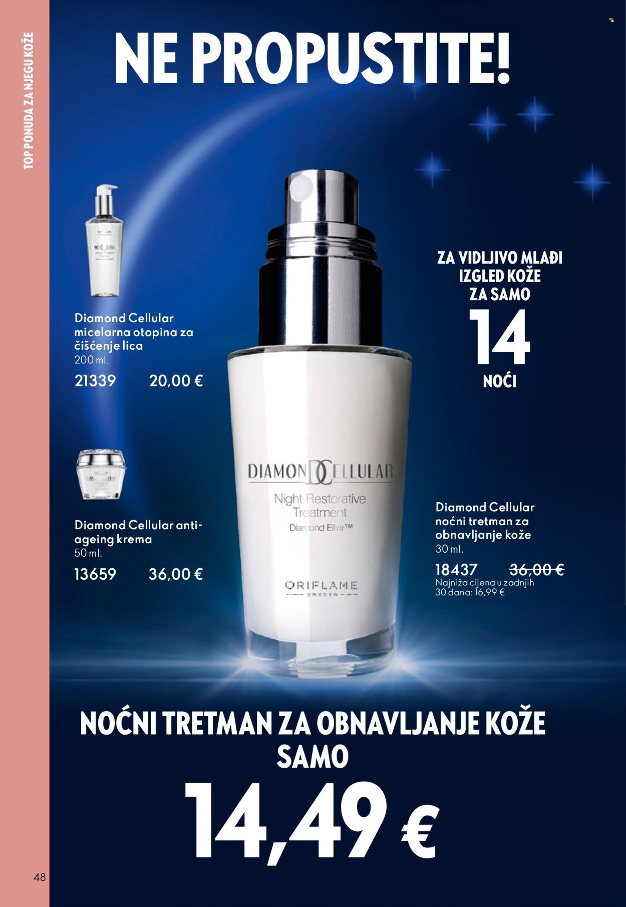 ORIFLAME katalog - eKatalozi i vodiči