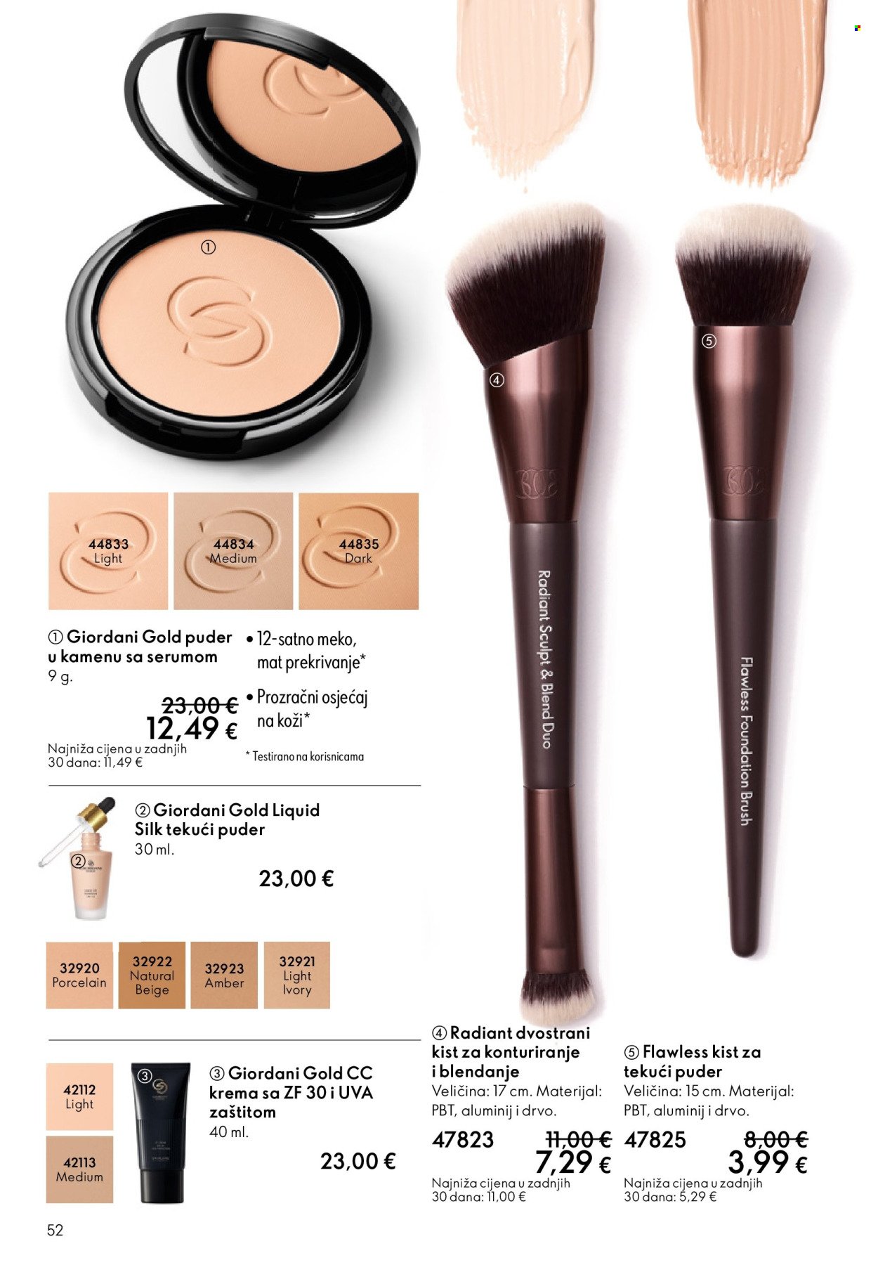 ORIFLAME katalog - eKatalozi i vodiči