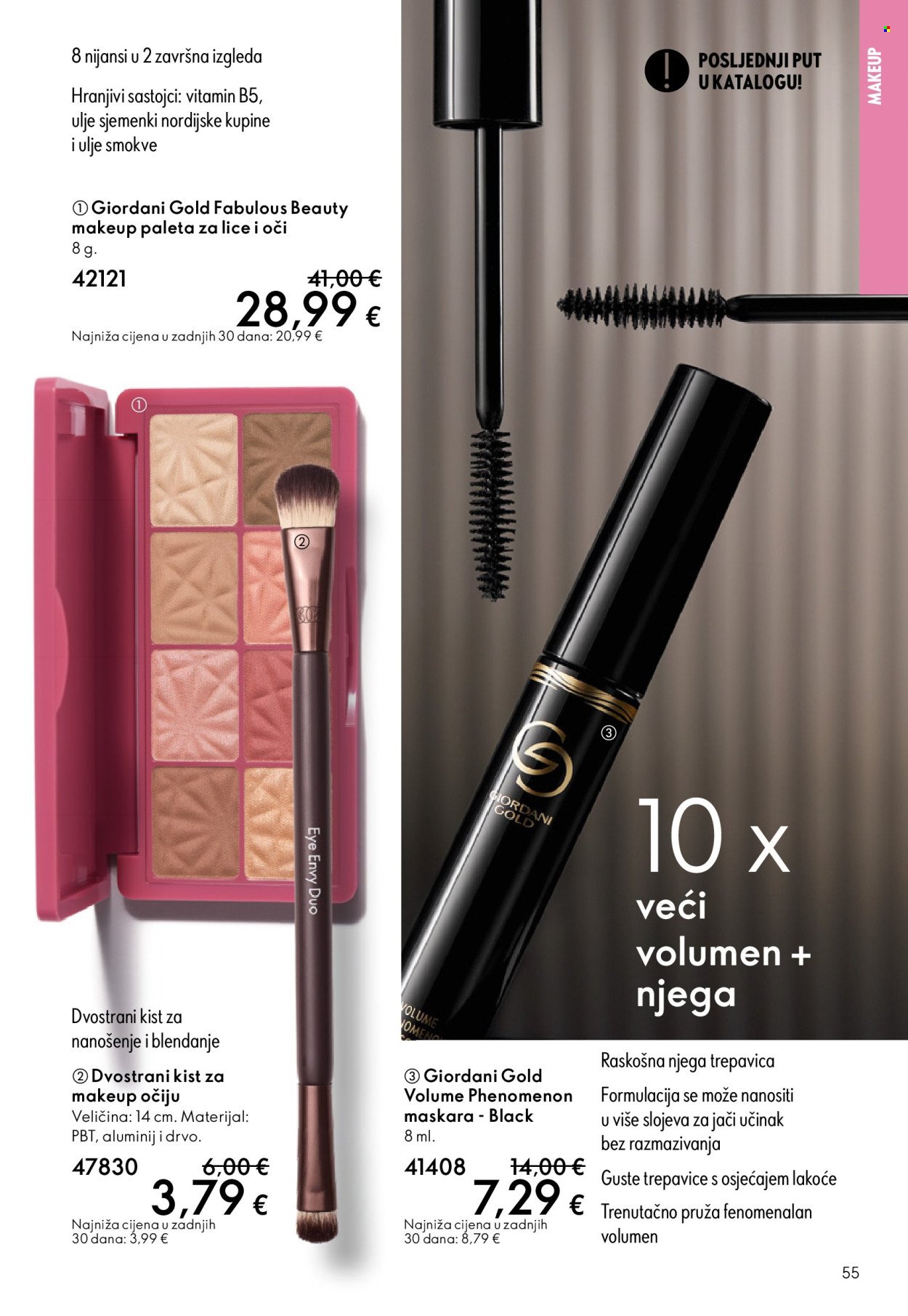 ORIFLAME katalog - eKatalozi i vodiči