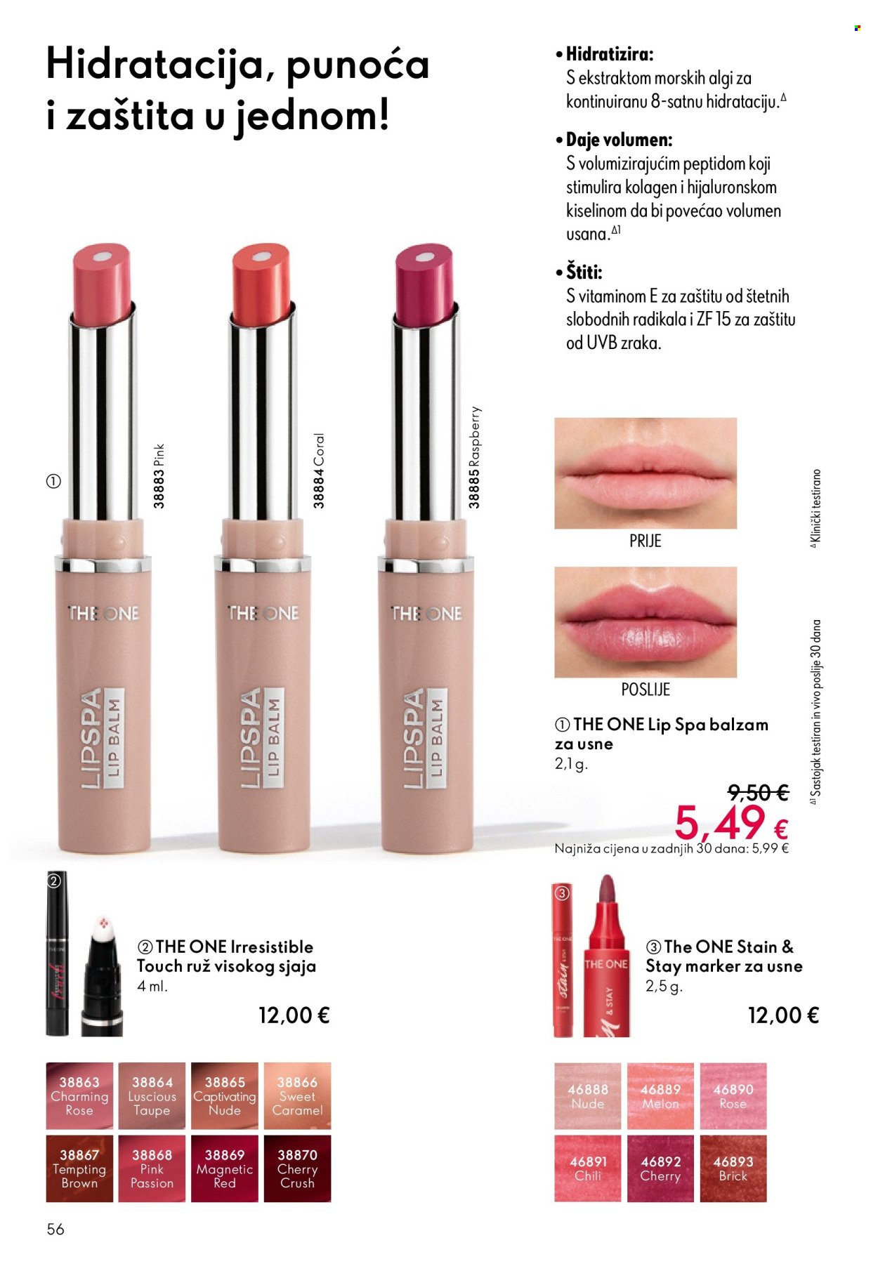 ORIFLAME katalog - eKatalozi i vodiči