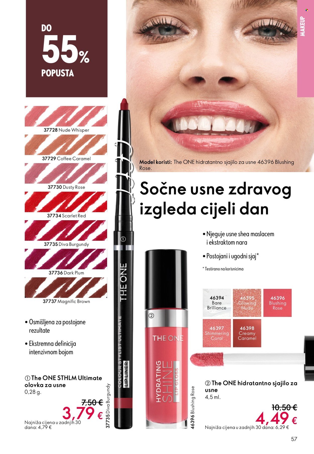 ORIFLAME katalog - eKatalozi i vodiči