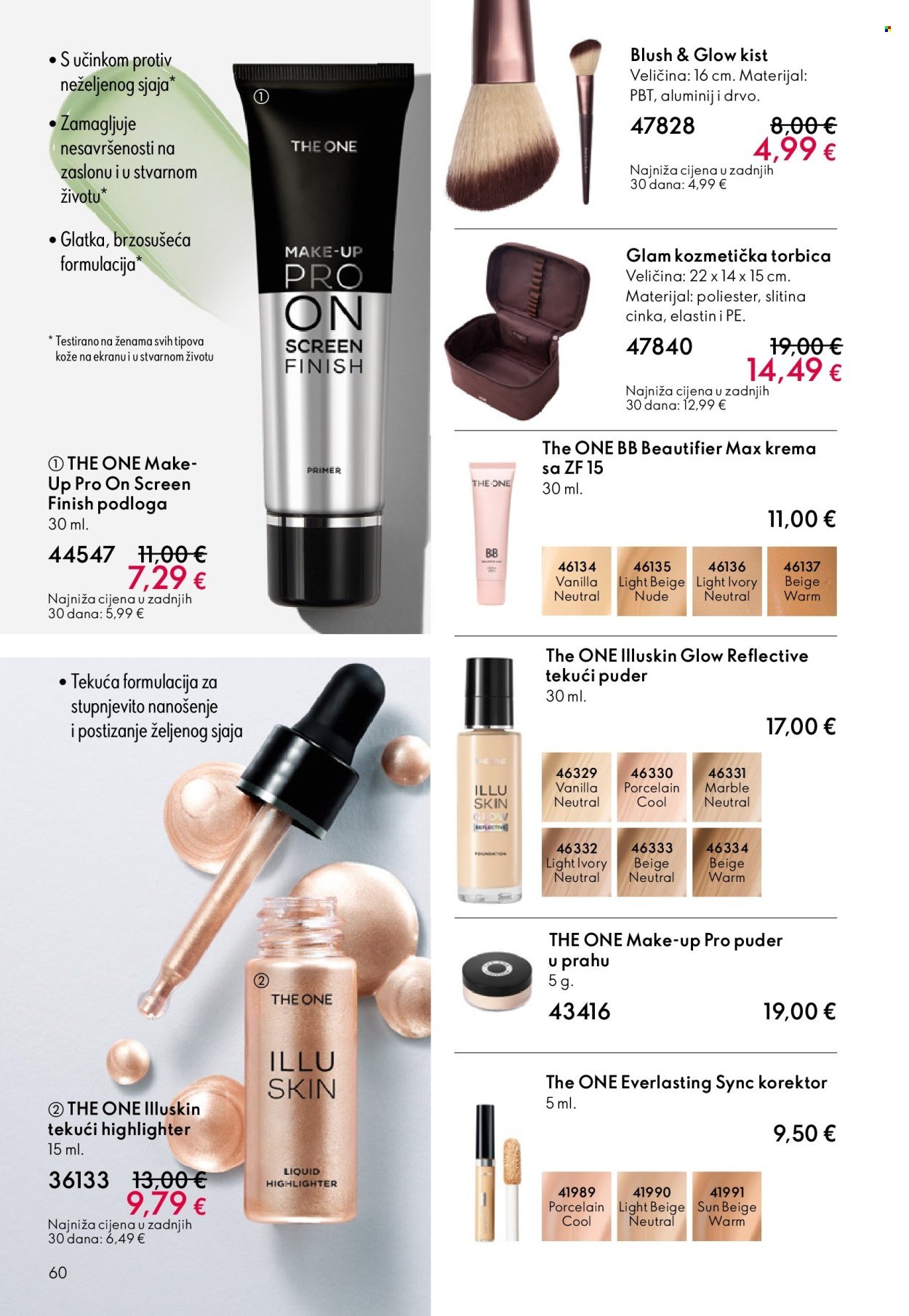 ORIFLAME katalog - eKatalozi i vodiči