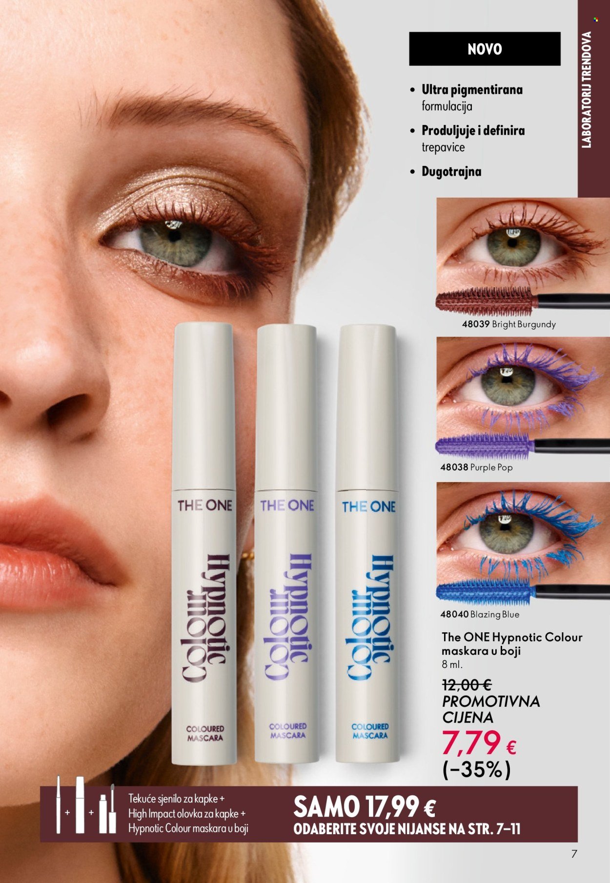 ORIFLAME katalog - eKatalozi i vodiči