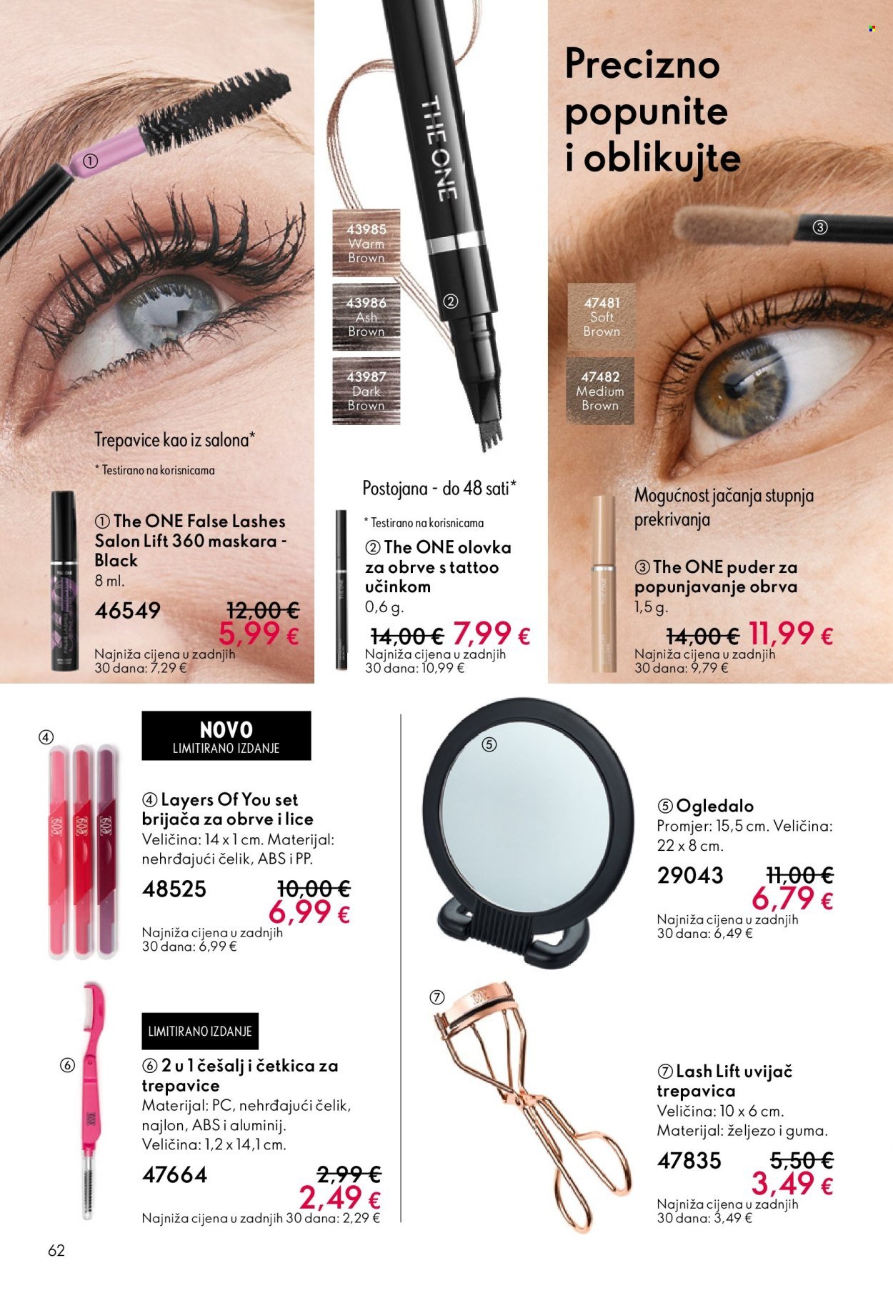 ORIFLAME katalog - eKatalozi i vodiči