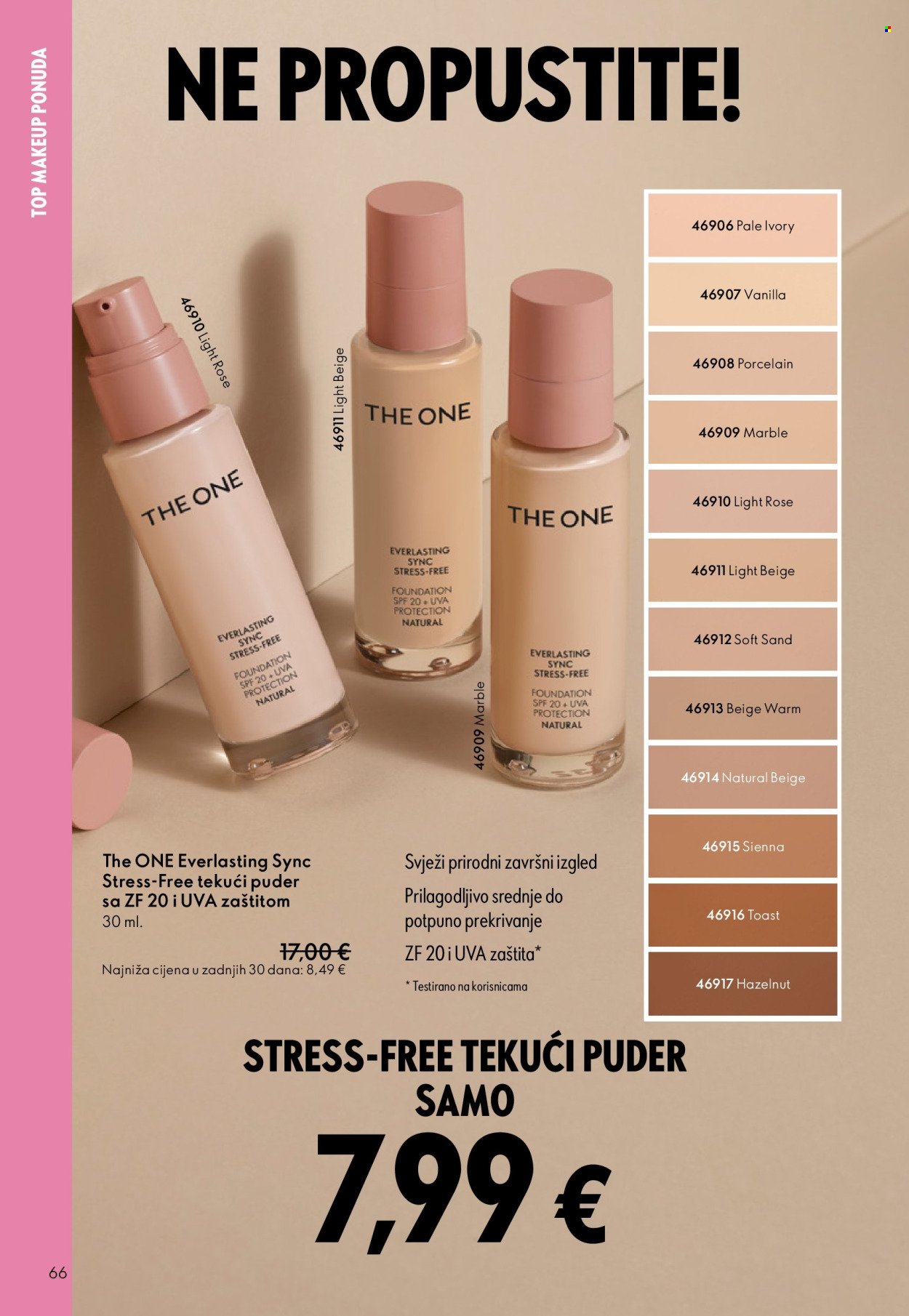 ORIFLAME katalog - eKatalozi i vodiči