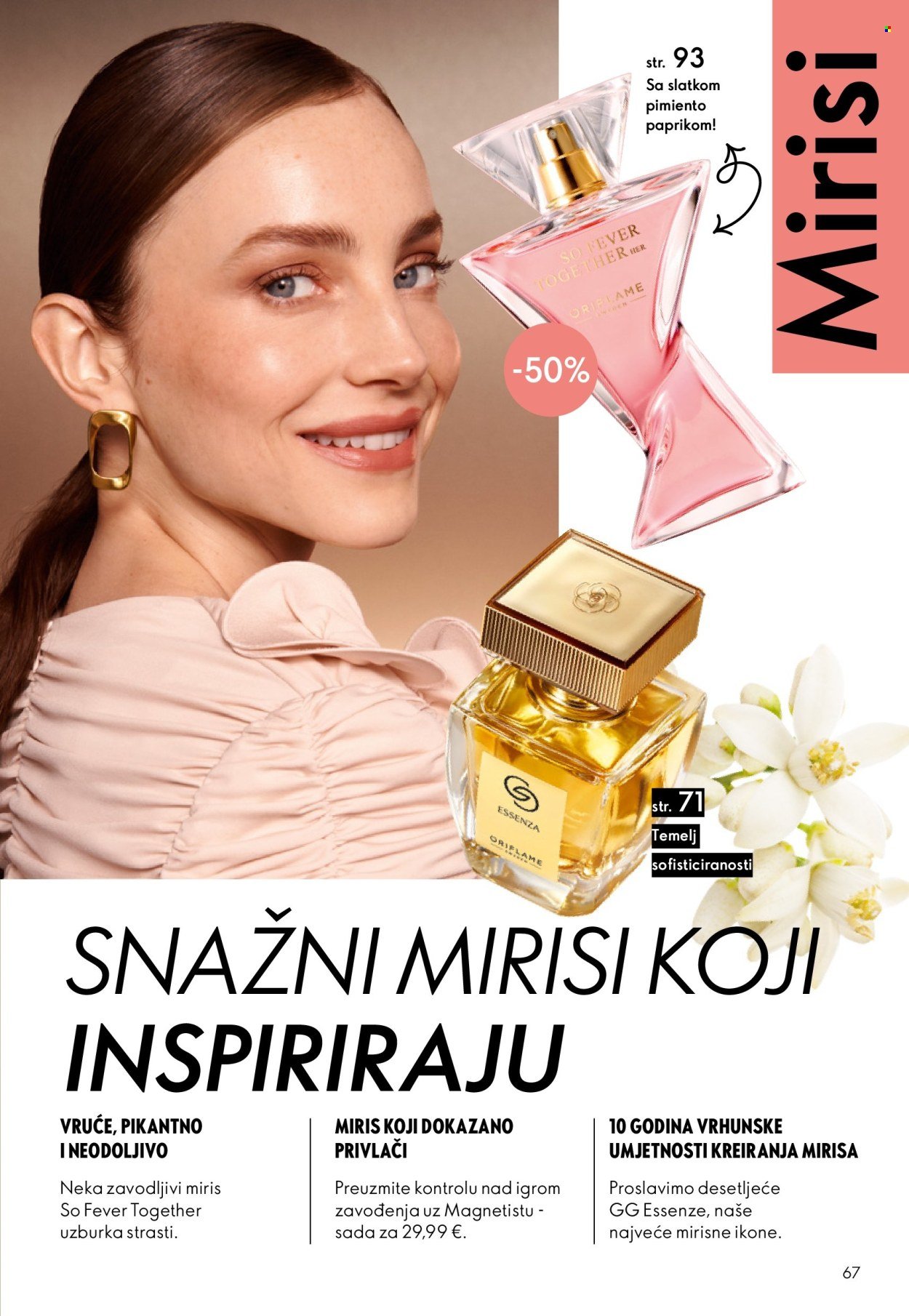 ORIFLAME katalog - eKatalozi i vodiči